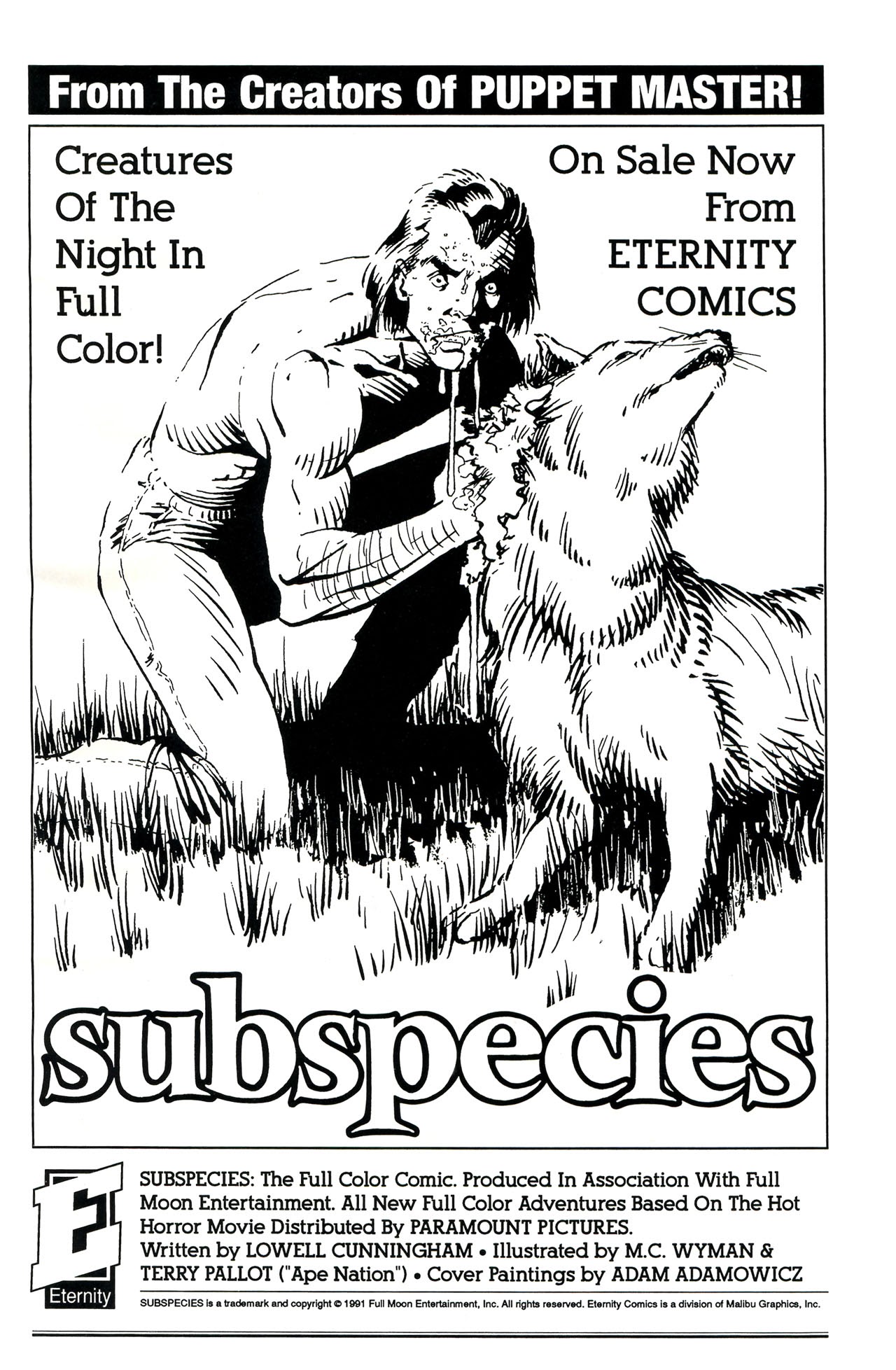 Read online Retief: Diplomatic Immunity comic -  Issue #2 - 35