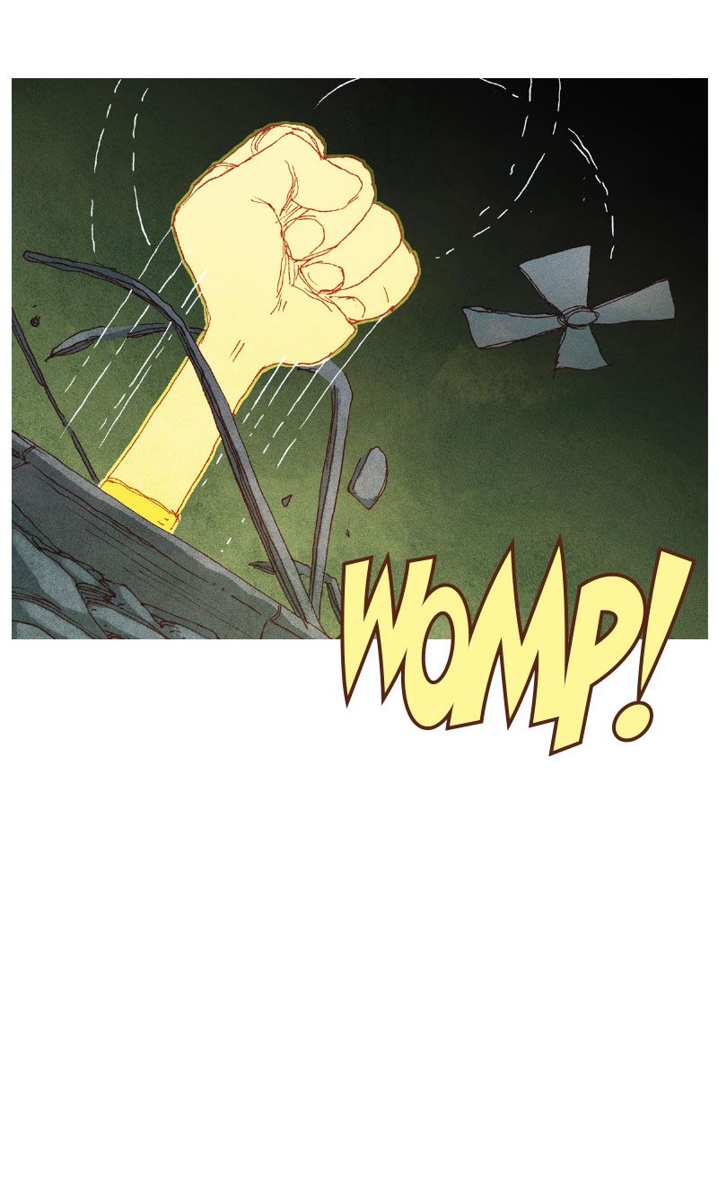 Read online Ms. Marvel: Generation Why Infinity Comic comic -  Issue #8 - 67