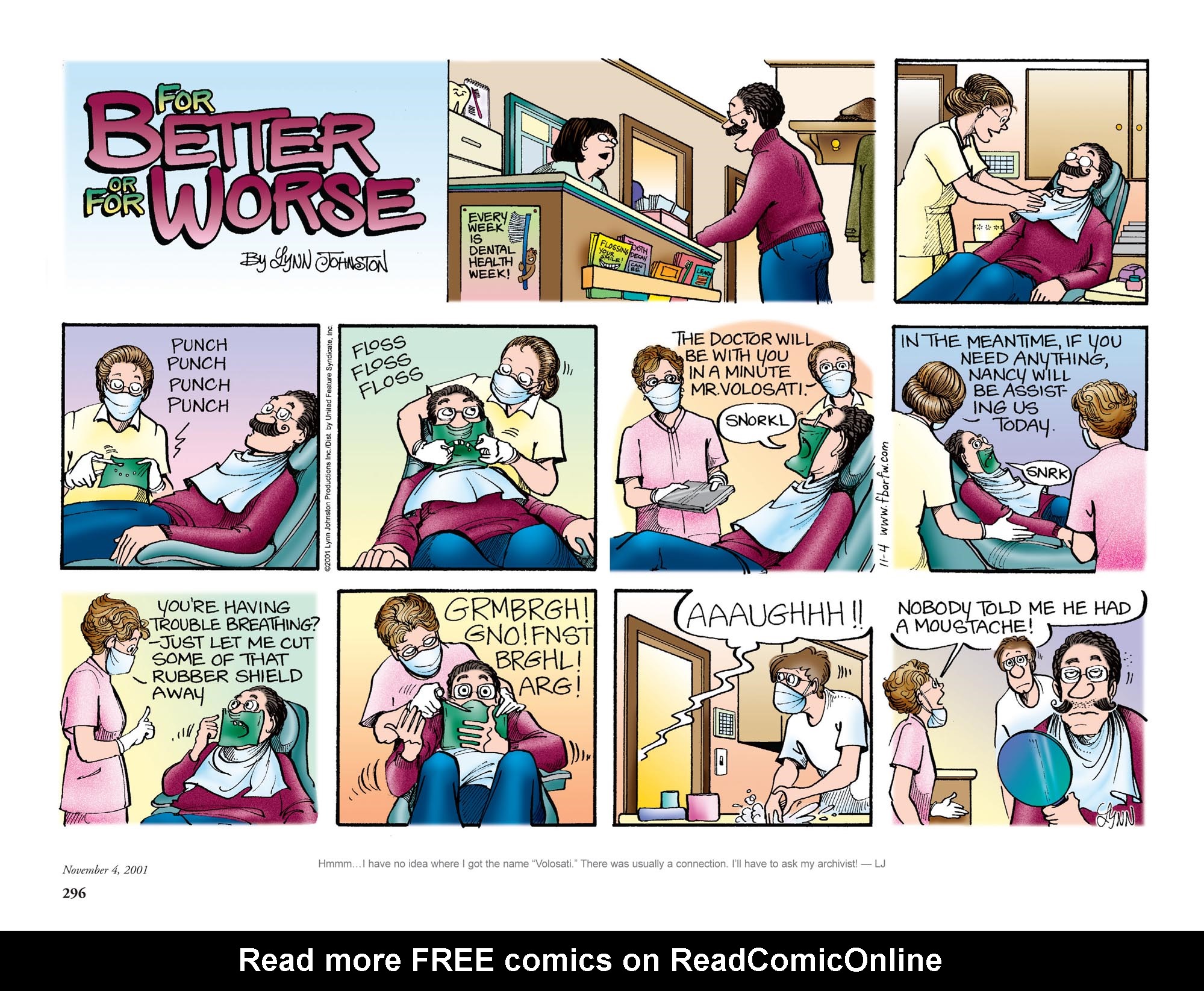 Read online For Better Or For Worse: The Complete Library comic -  Issue # TPB 7 (Part 3) - 98