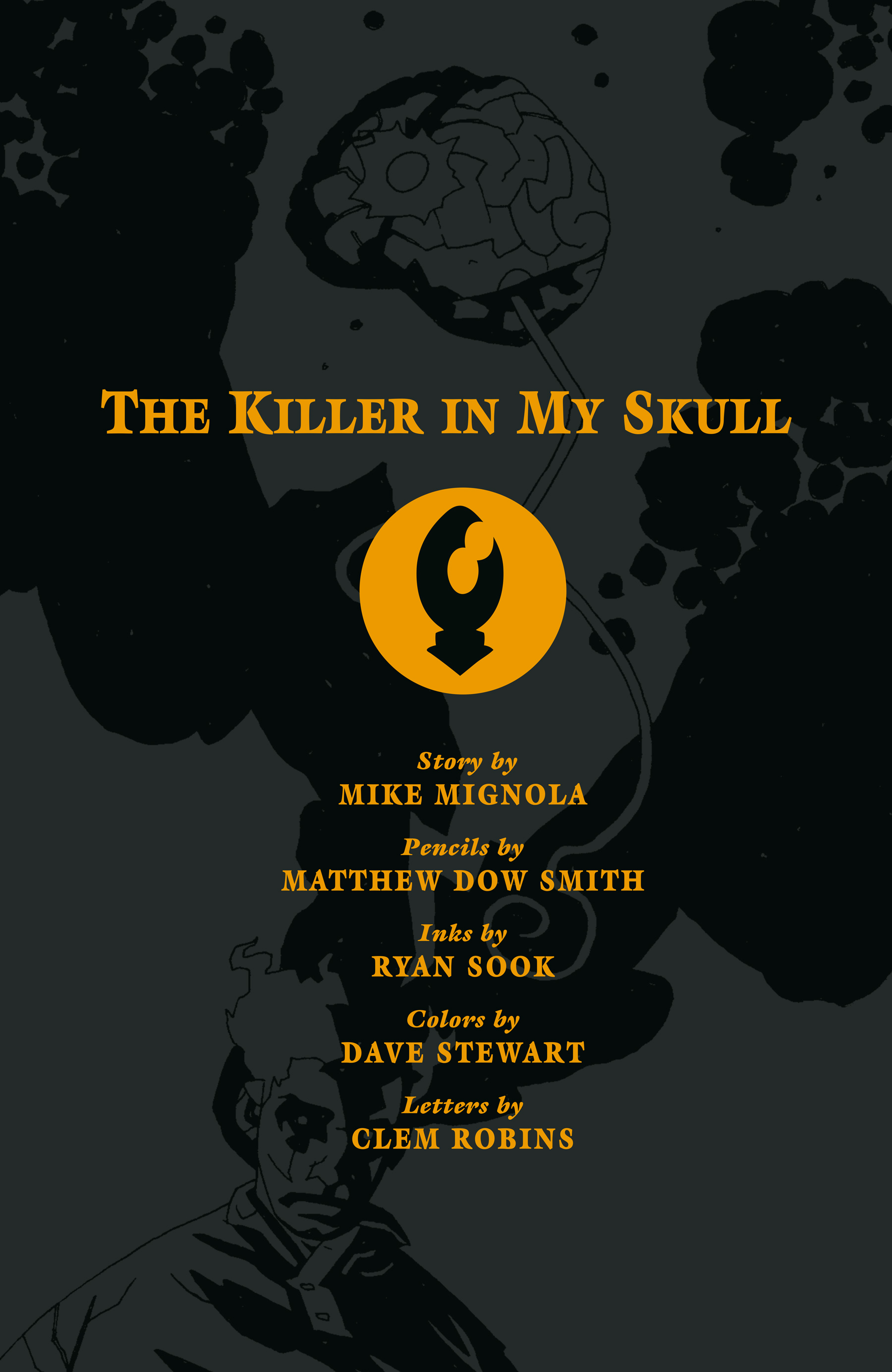 Read online Lobster Johnson Omnibus comic -  Issue # TPB 2 (Part 5) - 3