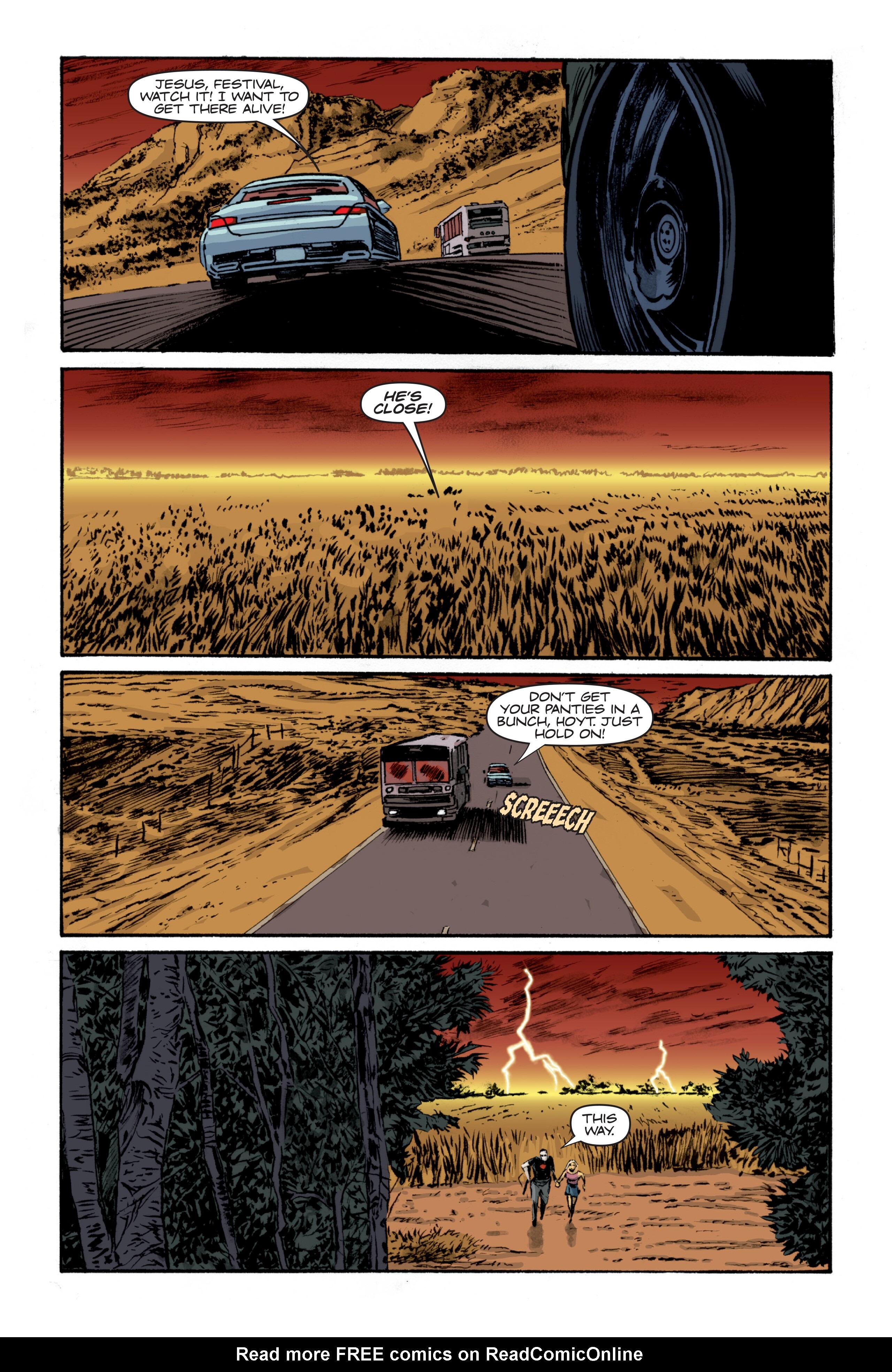 Read online Bloodshot Reborn comic -  Issue # (2015) _Deluxe Edition 1 (Part 2) - 97