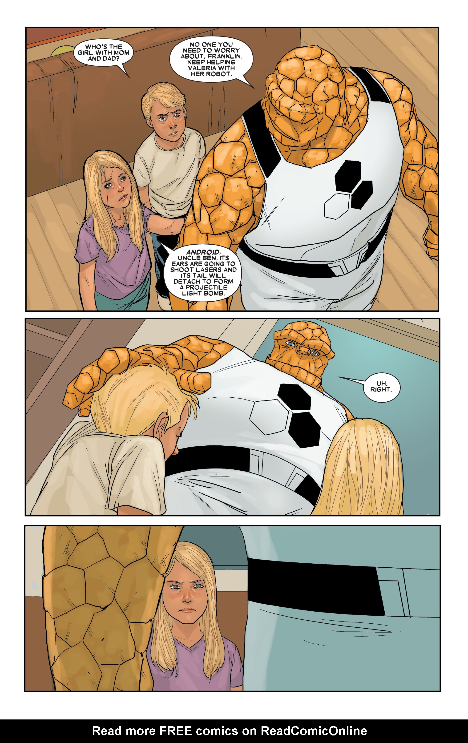 Read online X-23 Omnibus comic -  Issue # TPB (Part 8) - 13