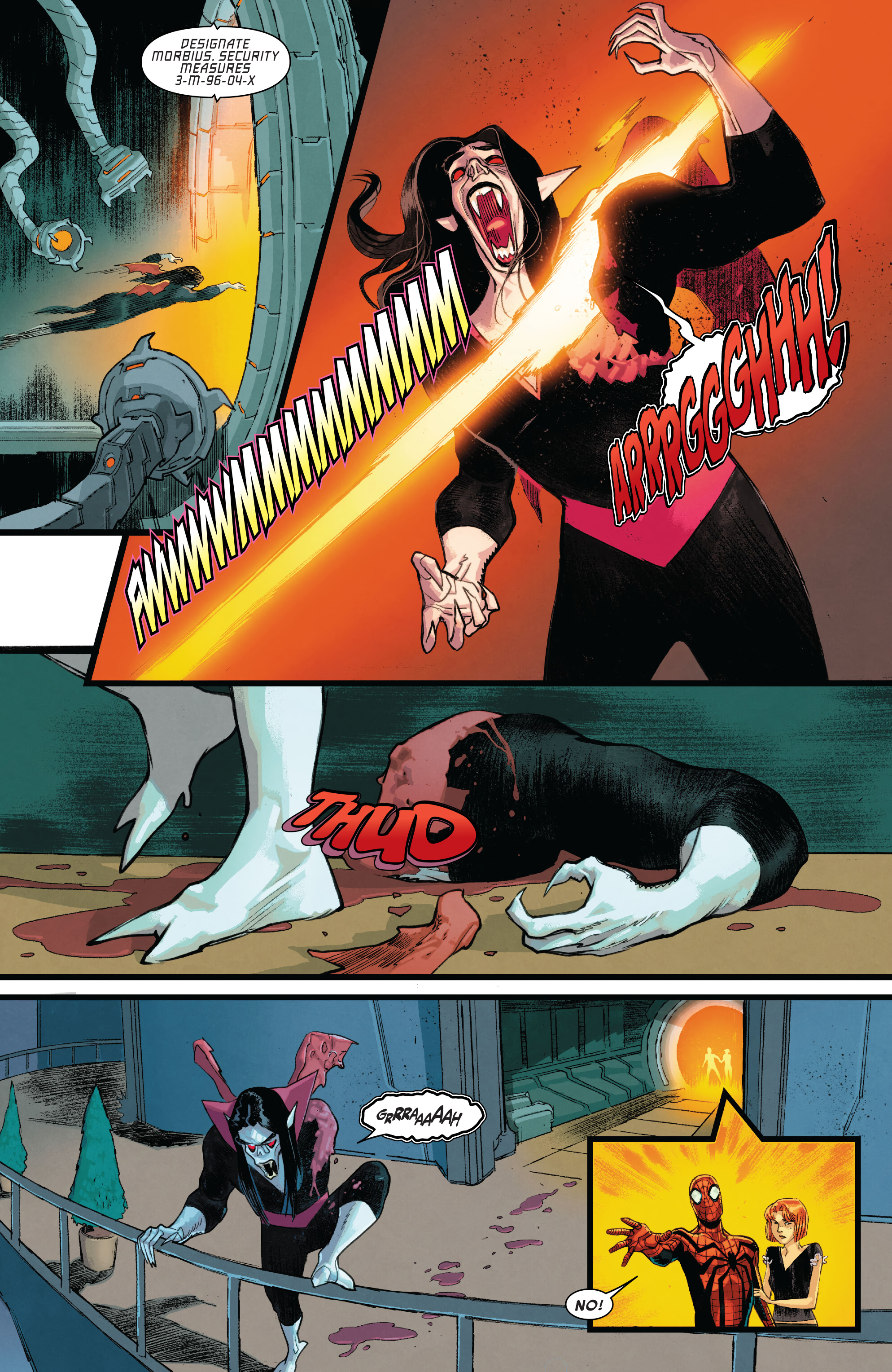 Read online The Amazing Spider-Man: Beyond Omnibus comic -  Issue # TPB (Part 2) - 9