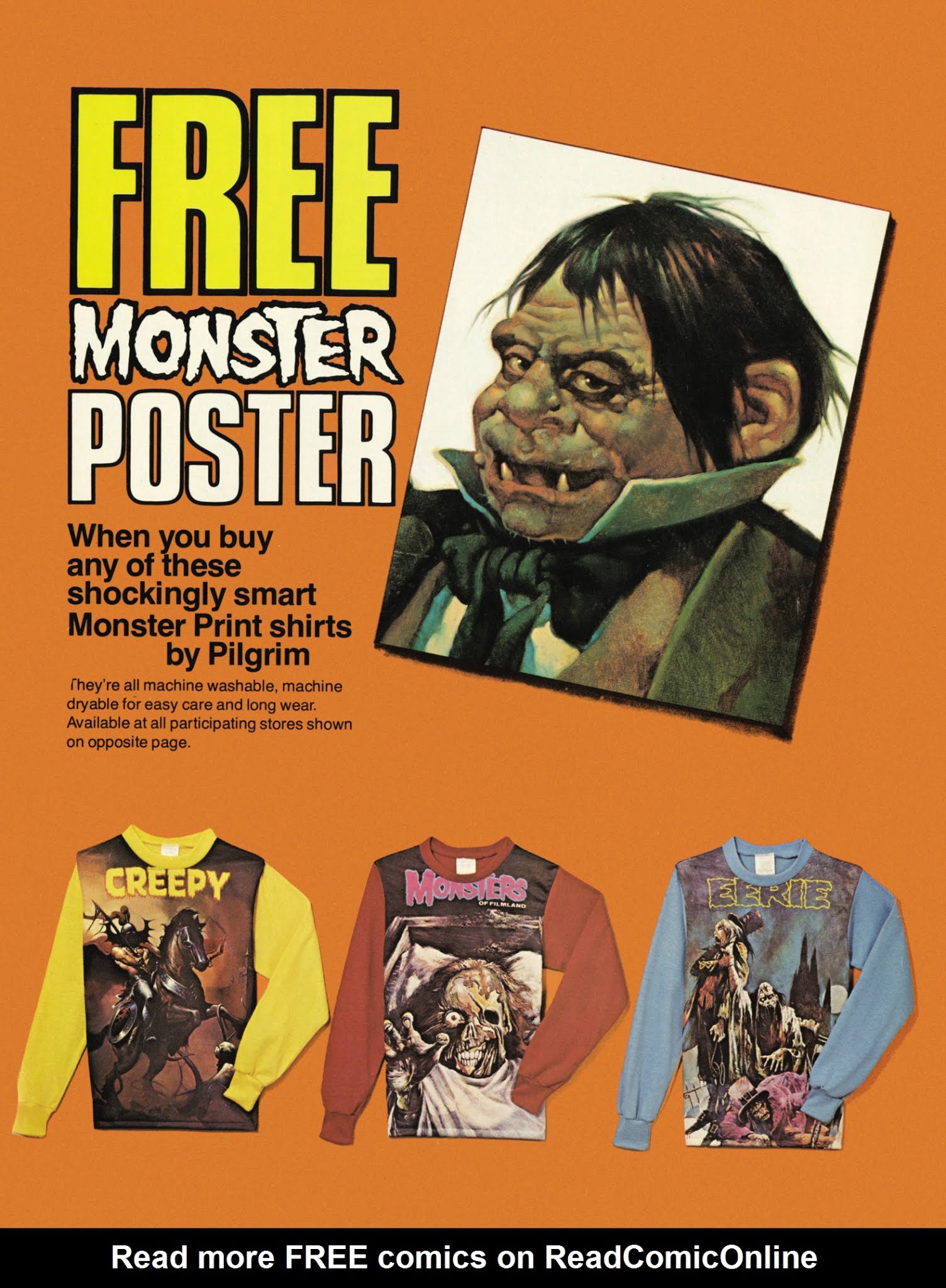 Read online Creepy Archives comic -  Issue # TPB 17 (Part 3) - 28