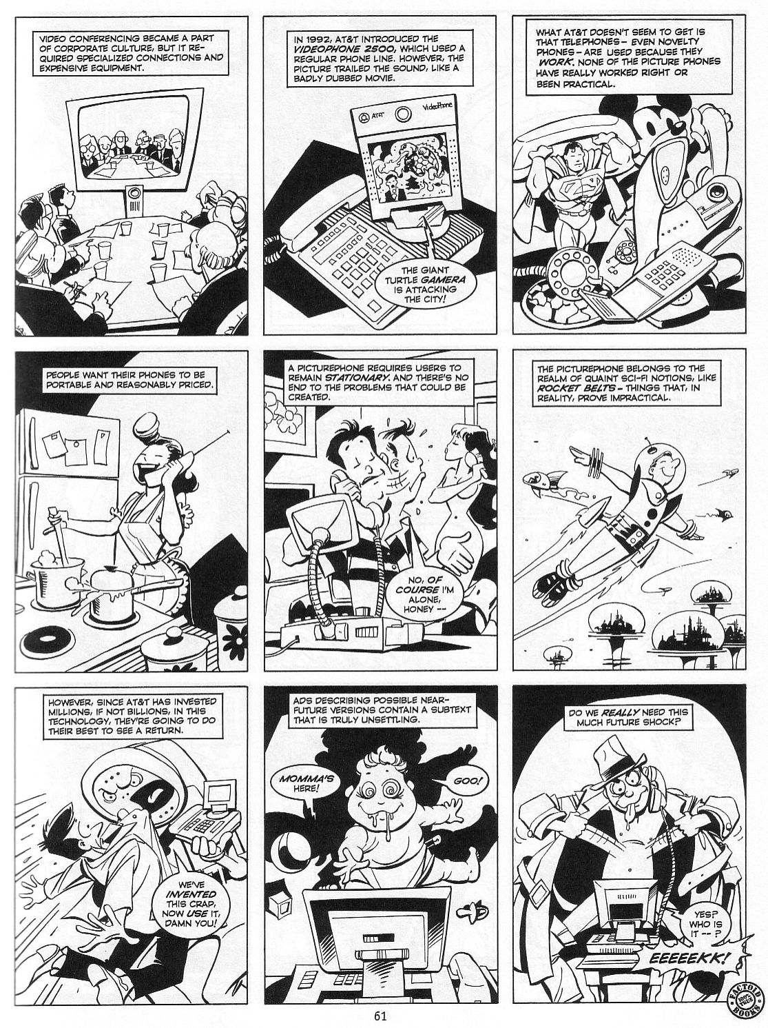 Read online The Big Book of... comic -  Issue # TPB Losers - 61