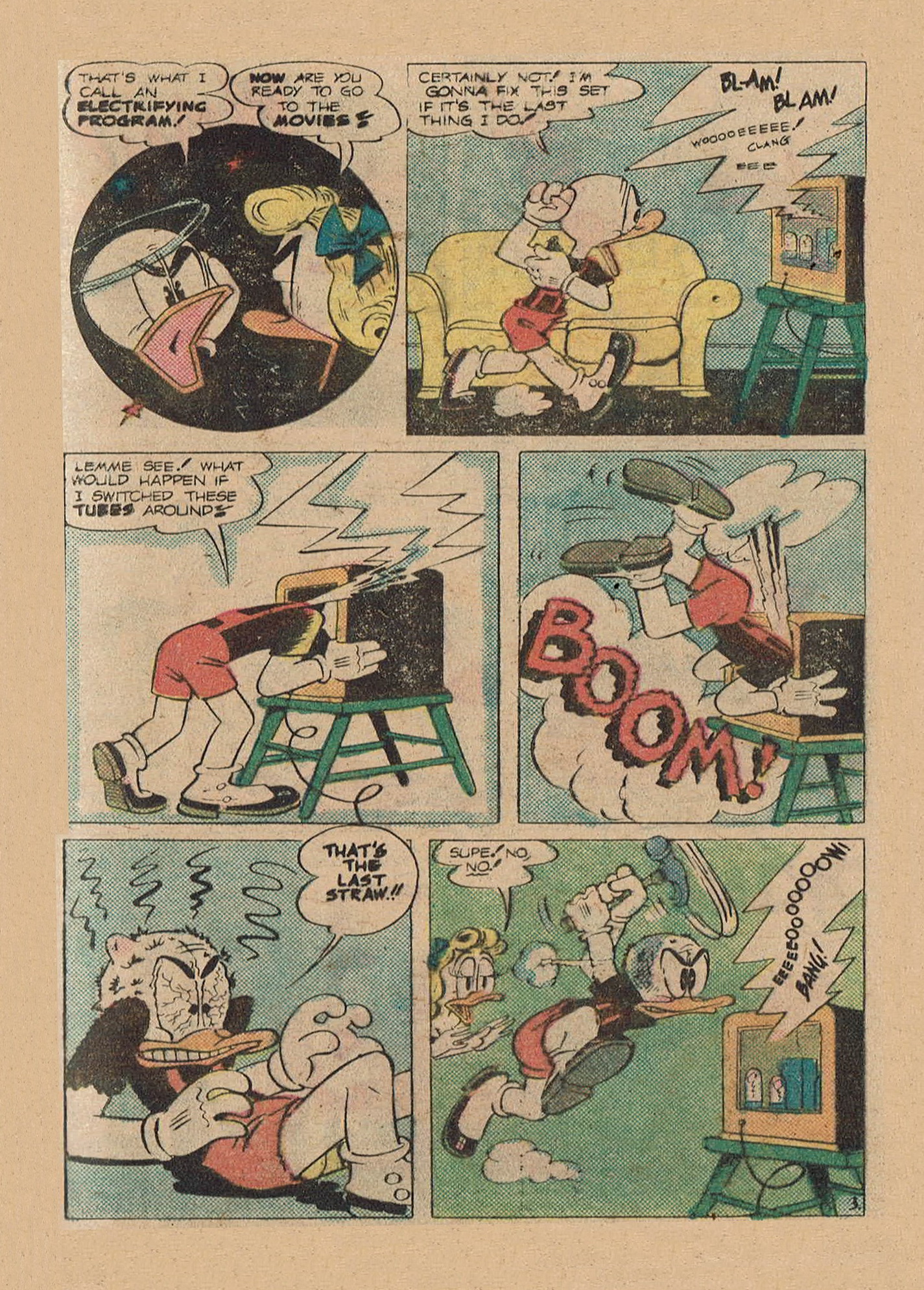 Read online Laugh Comics Digest comic -  Issue #30 - 29