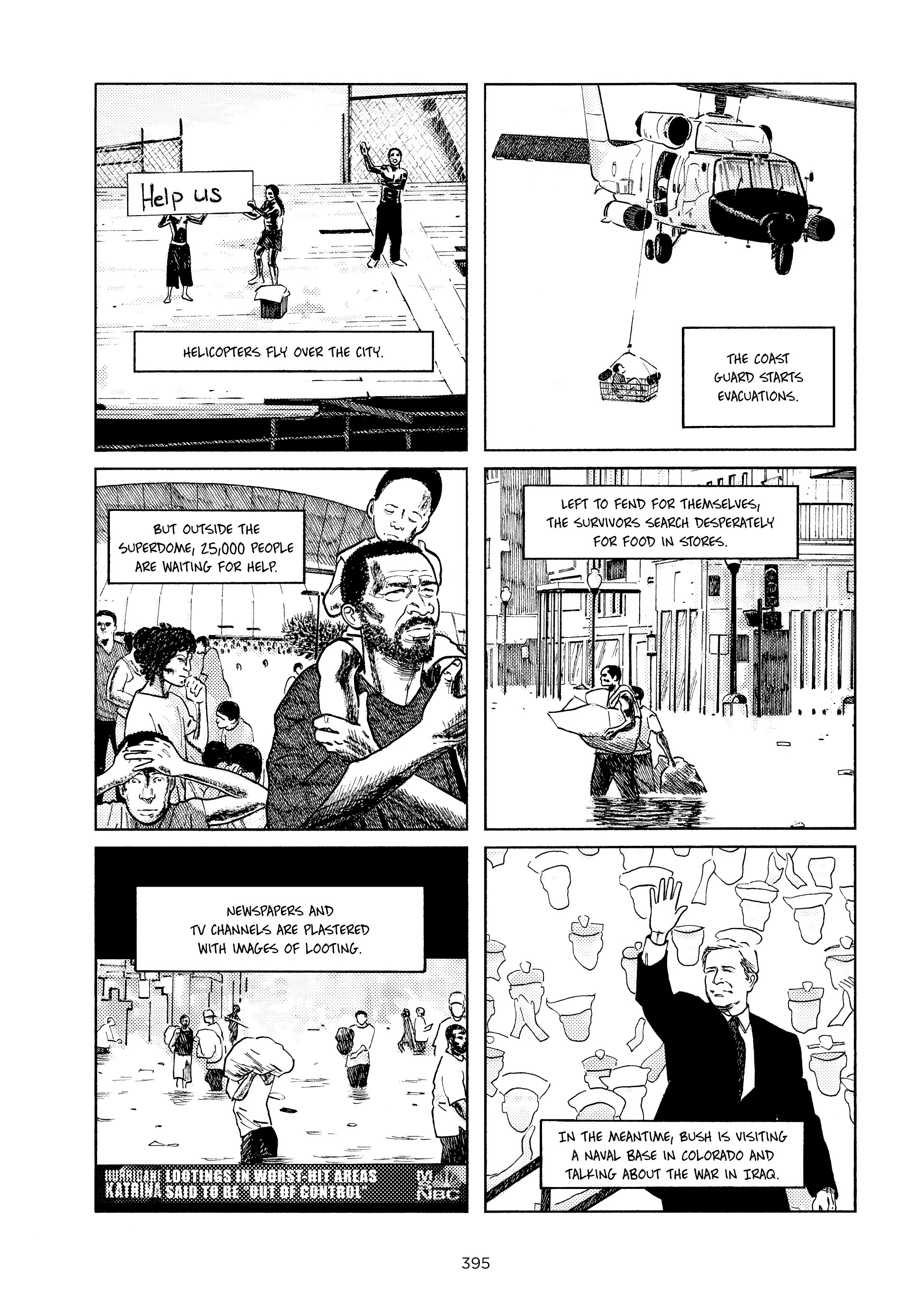 Read online Climate Changed: A Personal Journey Through the Science comic -  Issue # TPB (Part 4) - 75