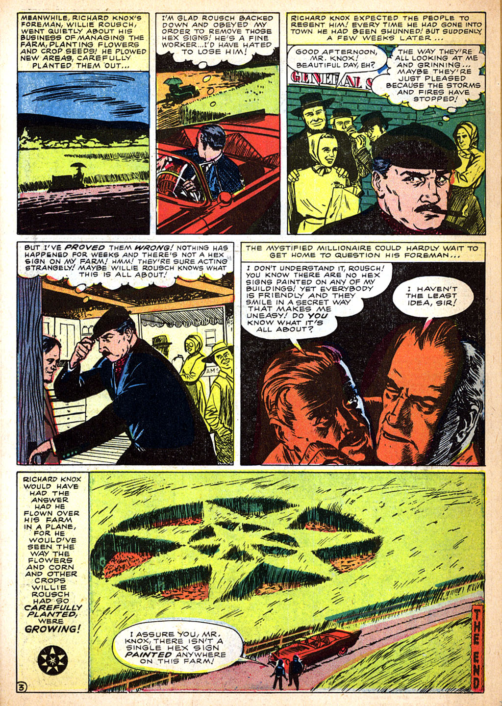 Read online World of Fantasy comic -  Issue #7 - 26