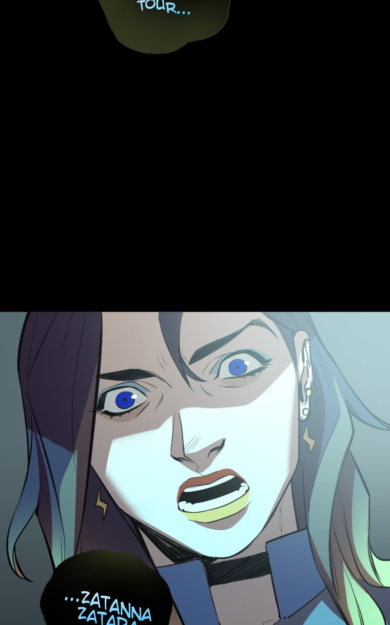 Read online Zatanna & the Ripper comic -  Issue #14 - 80