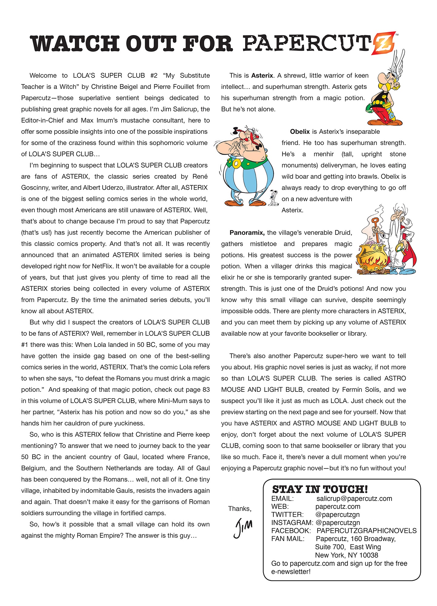 Read online Lola's Super Club comic -  Issue # TPB 2 - 106