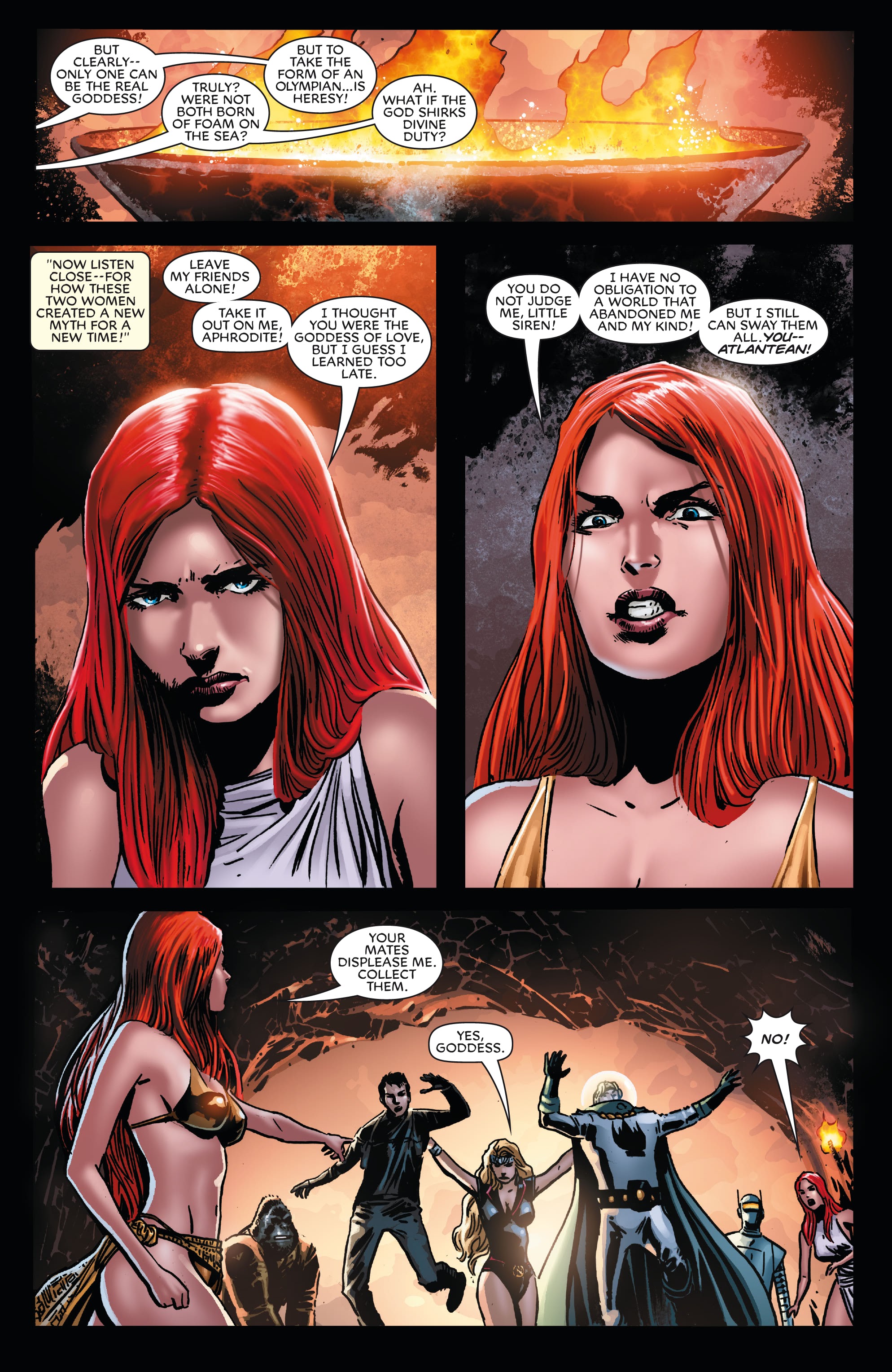 Read online Agents of Atlas: The Complete Collection comic -  Issue # TPB 2 (Part 3) - 33