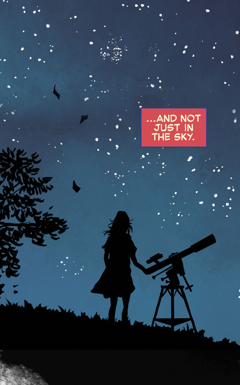 Read online Captain Marvel: Infinity Comic Primer comic -  Issue #1 - 5