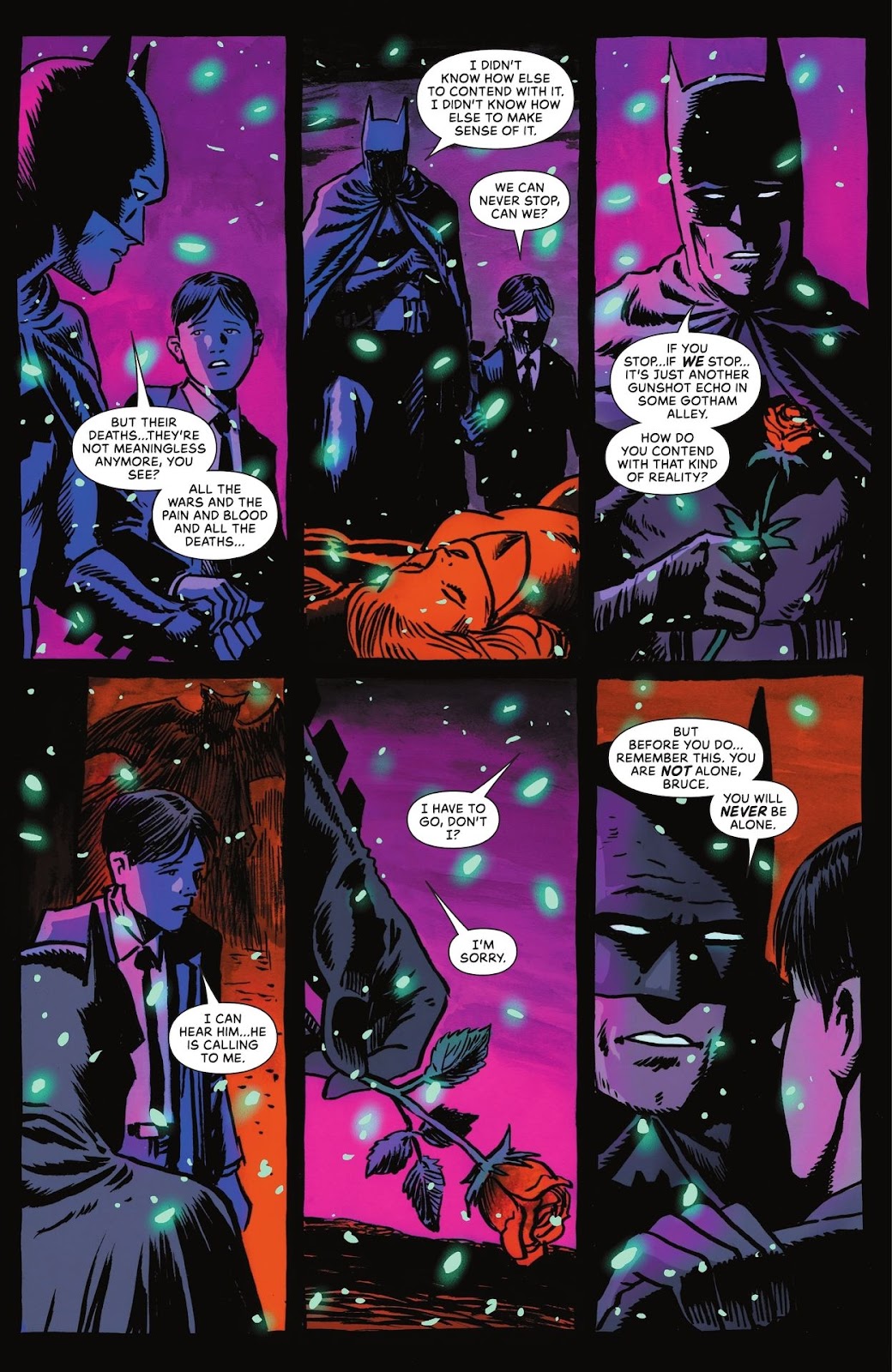 Detective Comics (2016) issue 1075 - Page 9