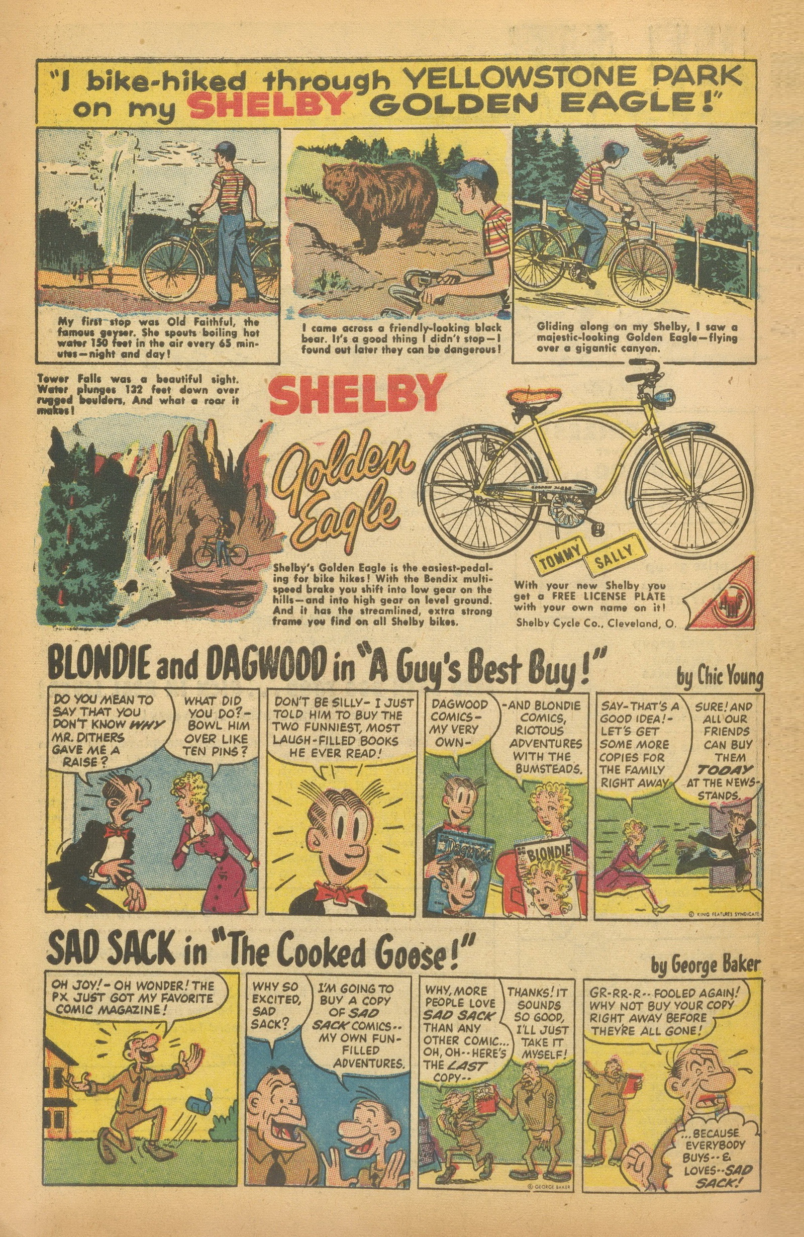 Read online Felix the Cat (1955) comic -  Issue #62 - 33