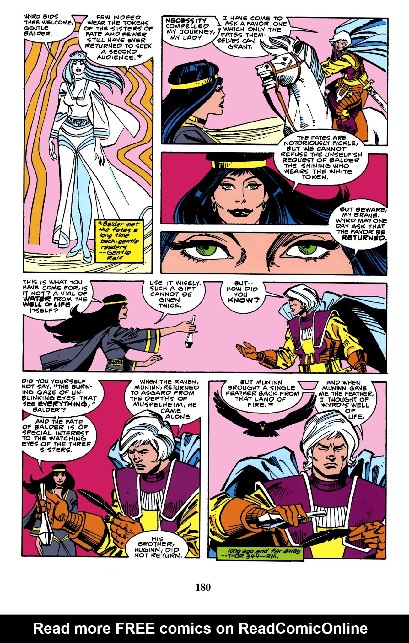 Read online X-Men: Mutant Massacre comic -  Issue # TPB - 179