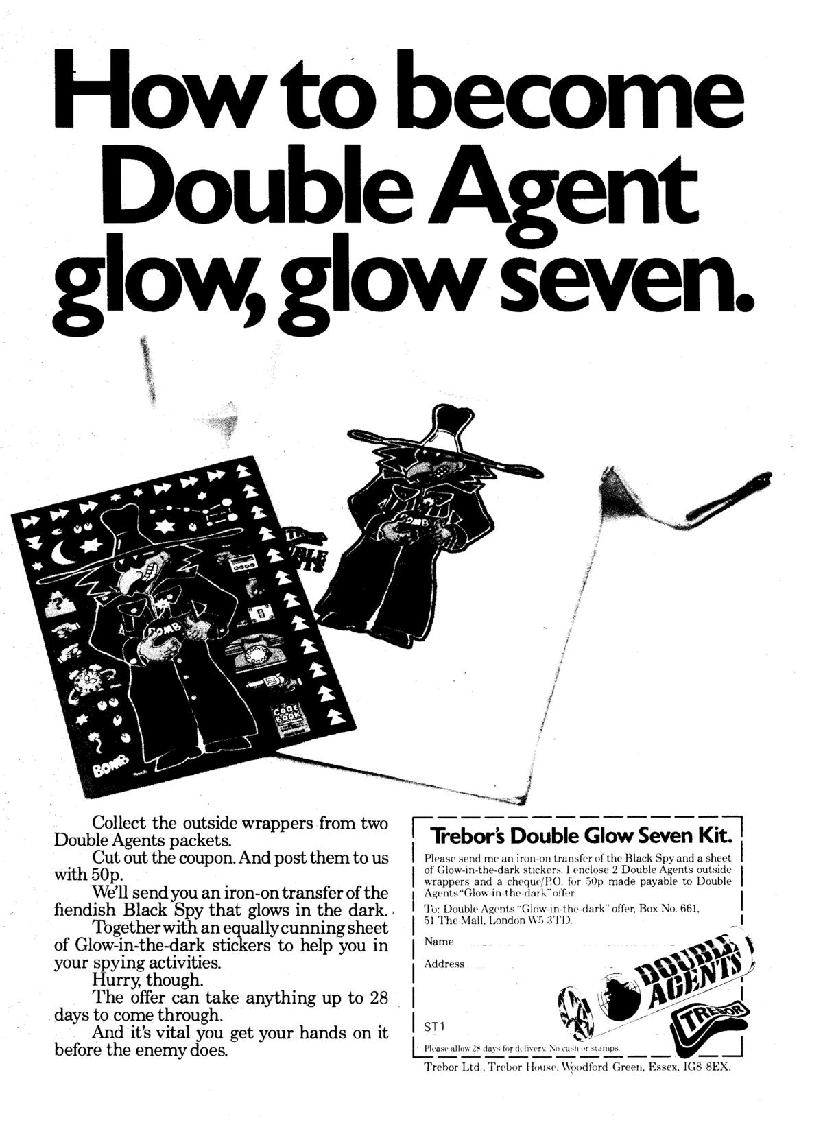 Read online Star Wars Weekly comic -  Issue #78 - 20