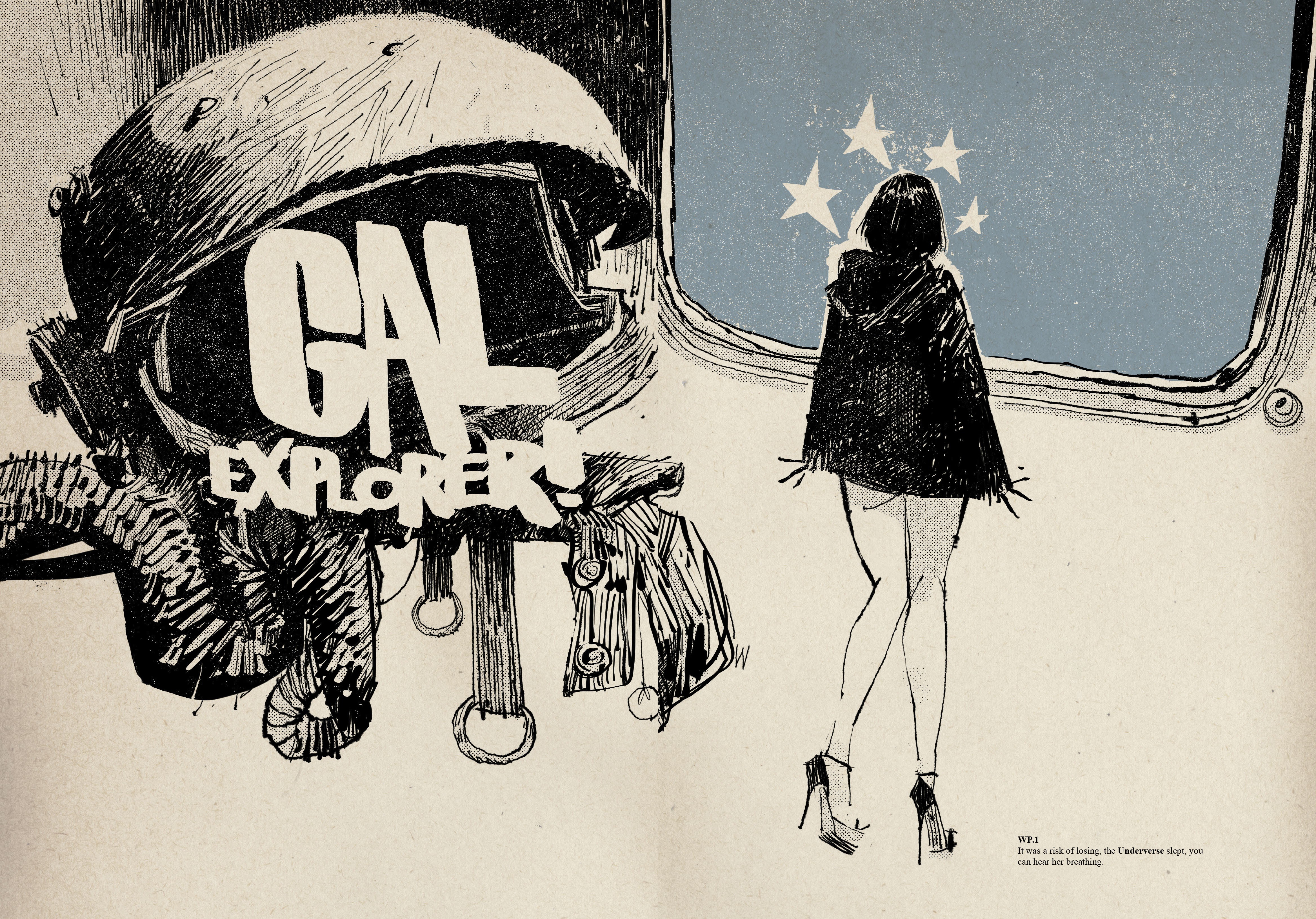 Read online 7174 Annual comic -  Issue # TPB - 43