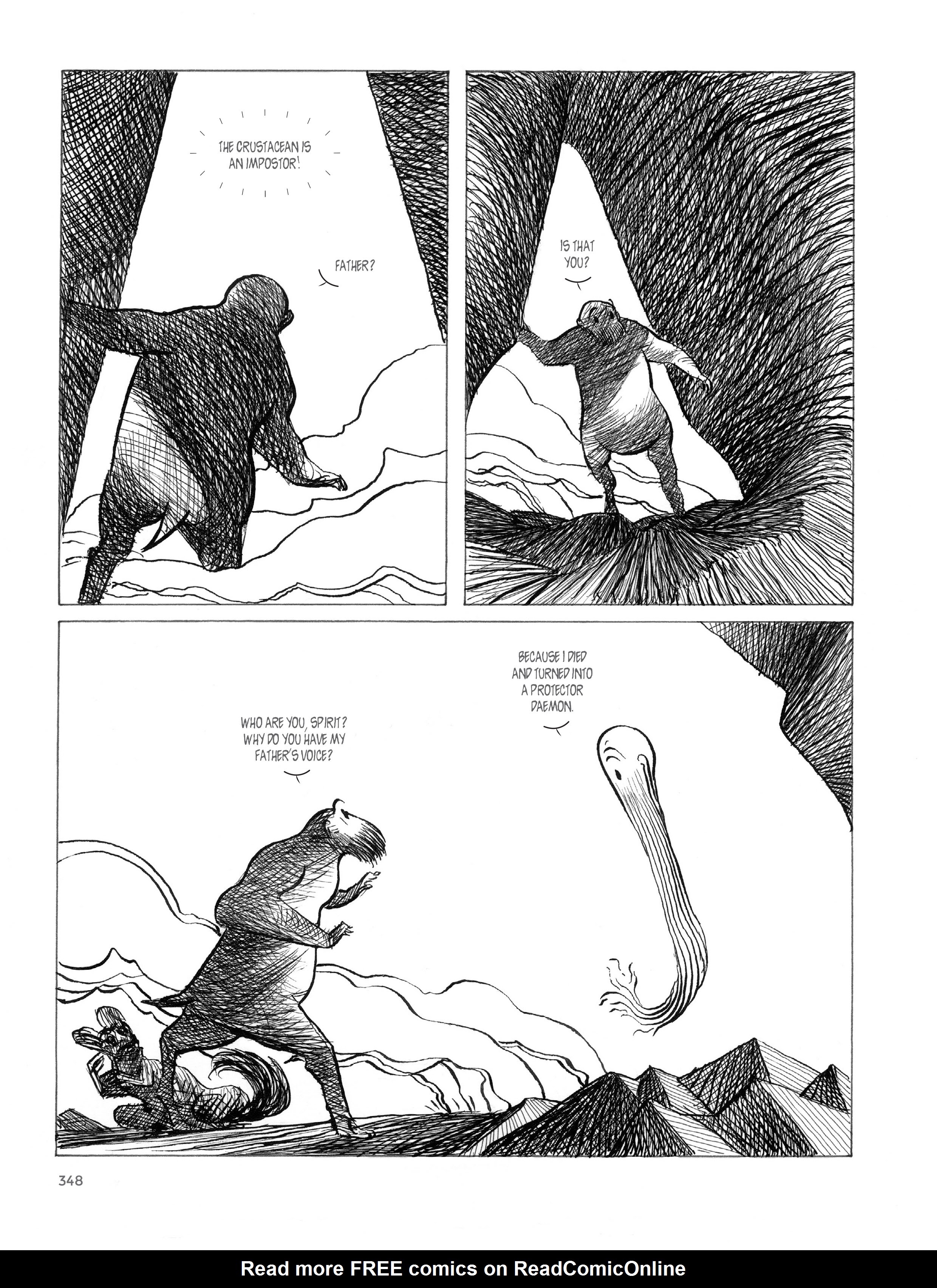 Read online Garlandia comic -  Issue # TPB (Part 4) - 49