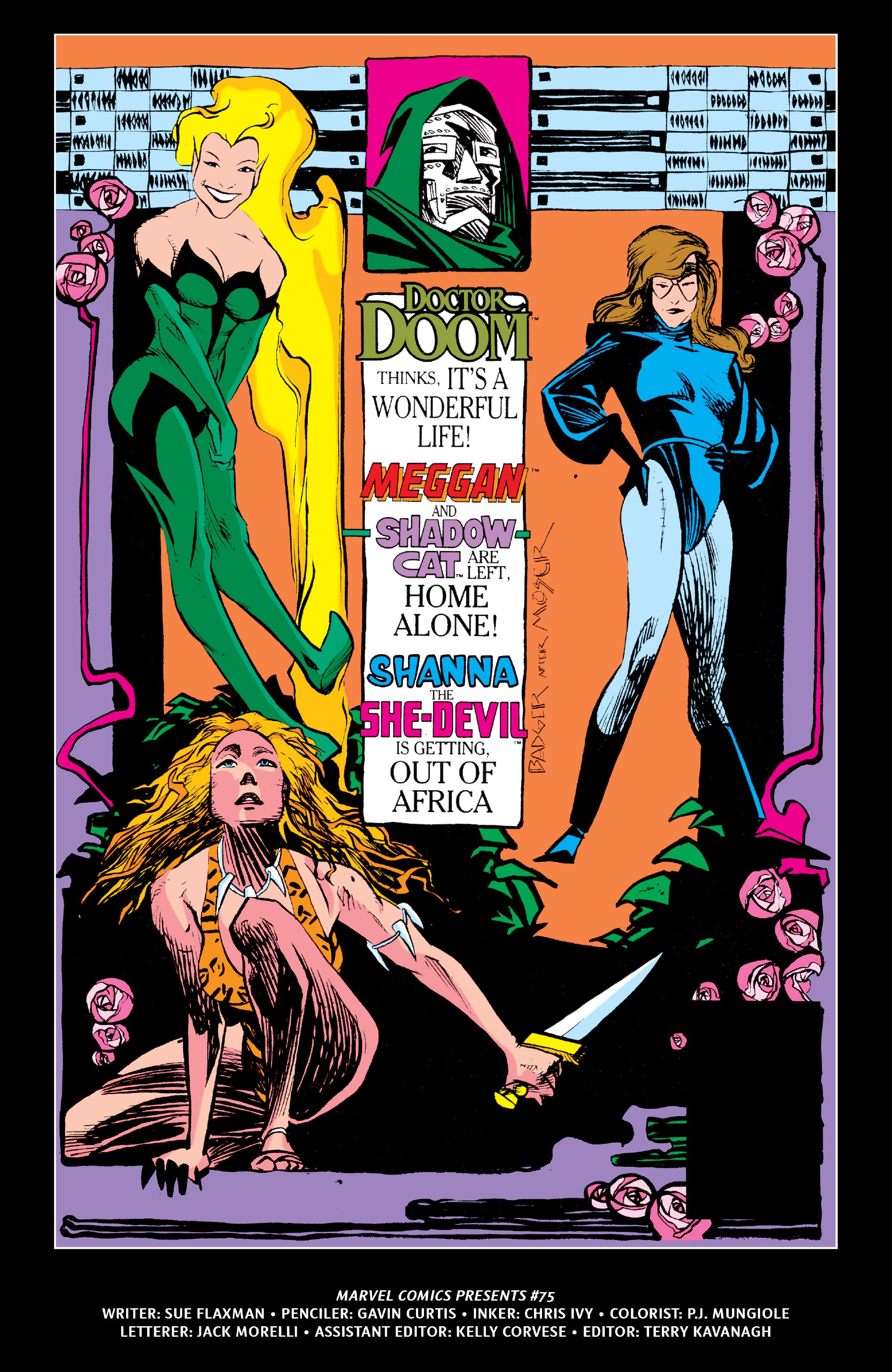 Read online Excalibur Epic Collection comic -  Issue # TPB 3 (Part 2) - 59