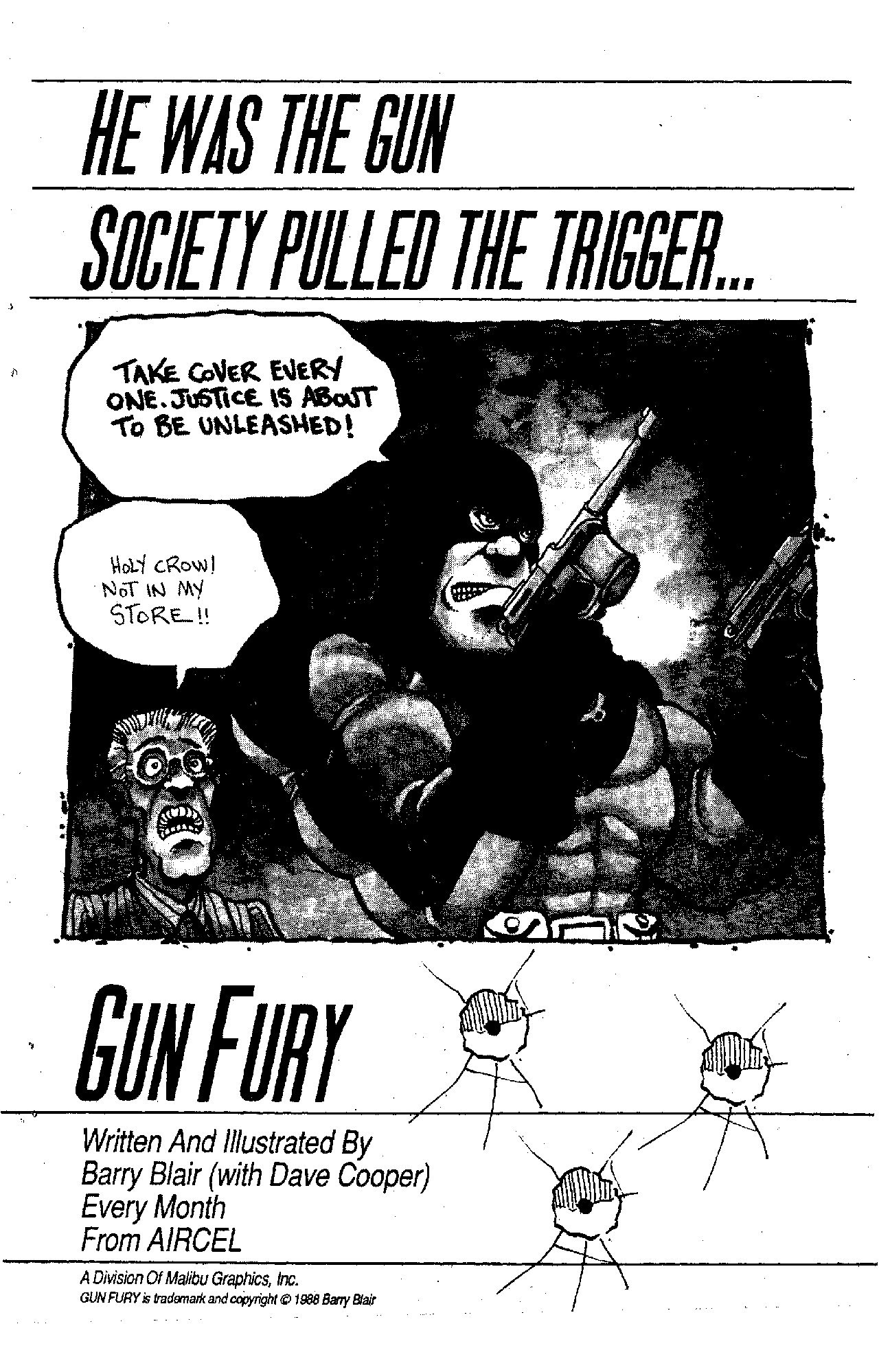 Read online Warlock 5 comic -  Issue #18 - 30