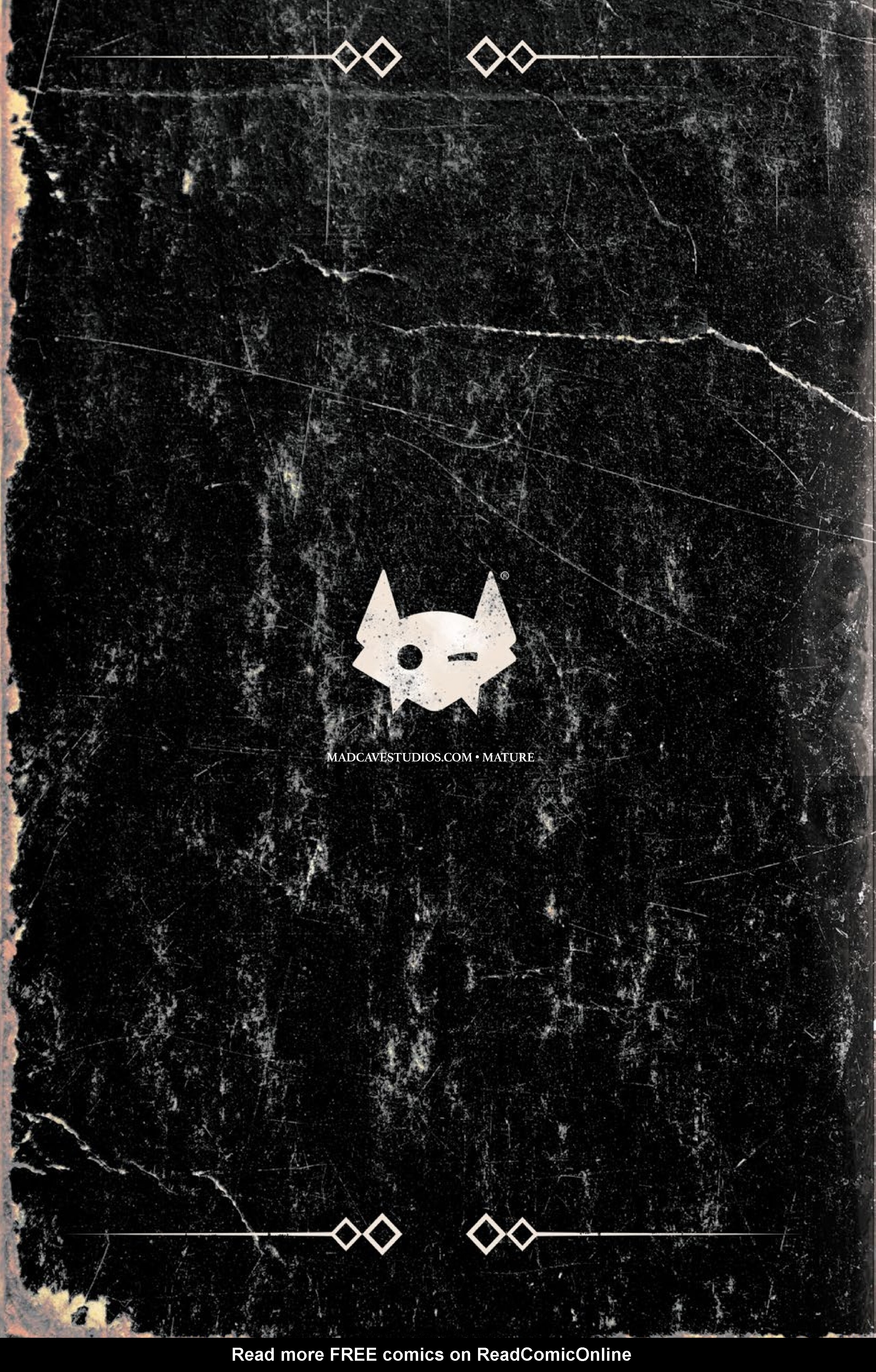 Read online Tales From The Cave comic -  Issue # Full - 48
