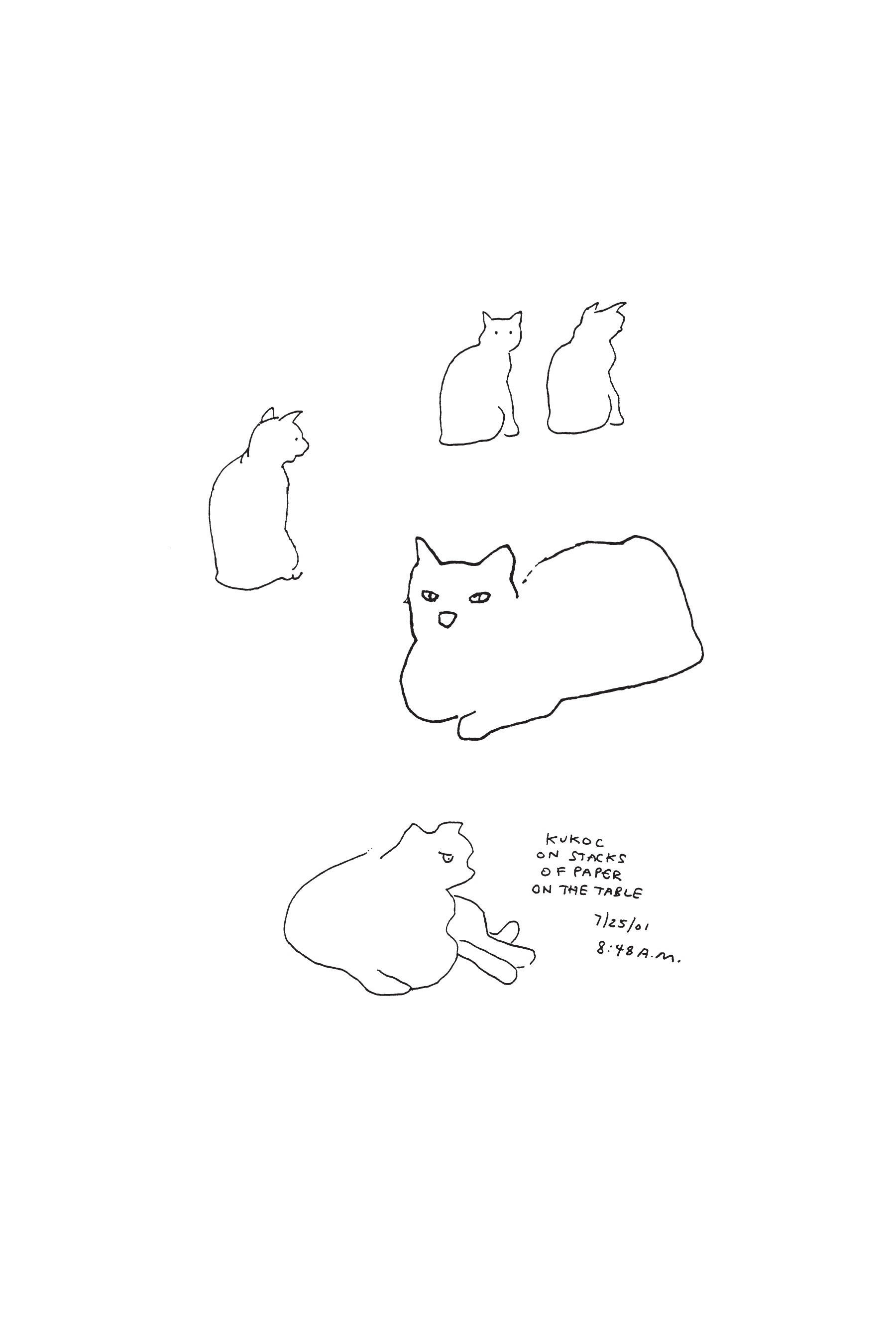 Read online Map of My Heart comic -  Issue # TPB (Part 4) - 37