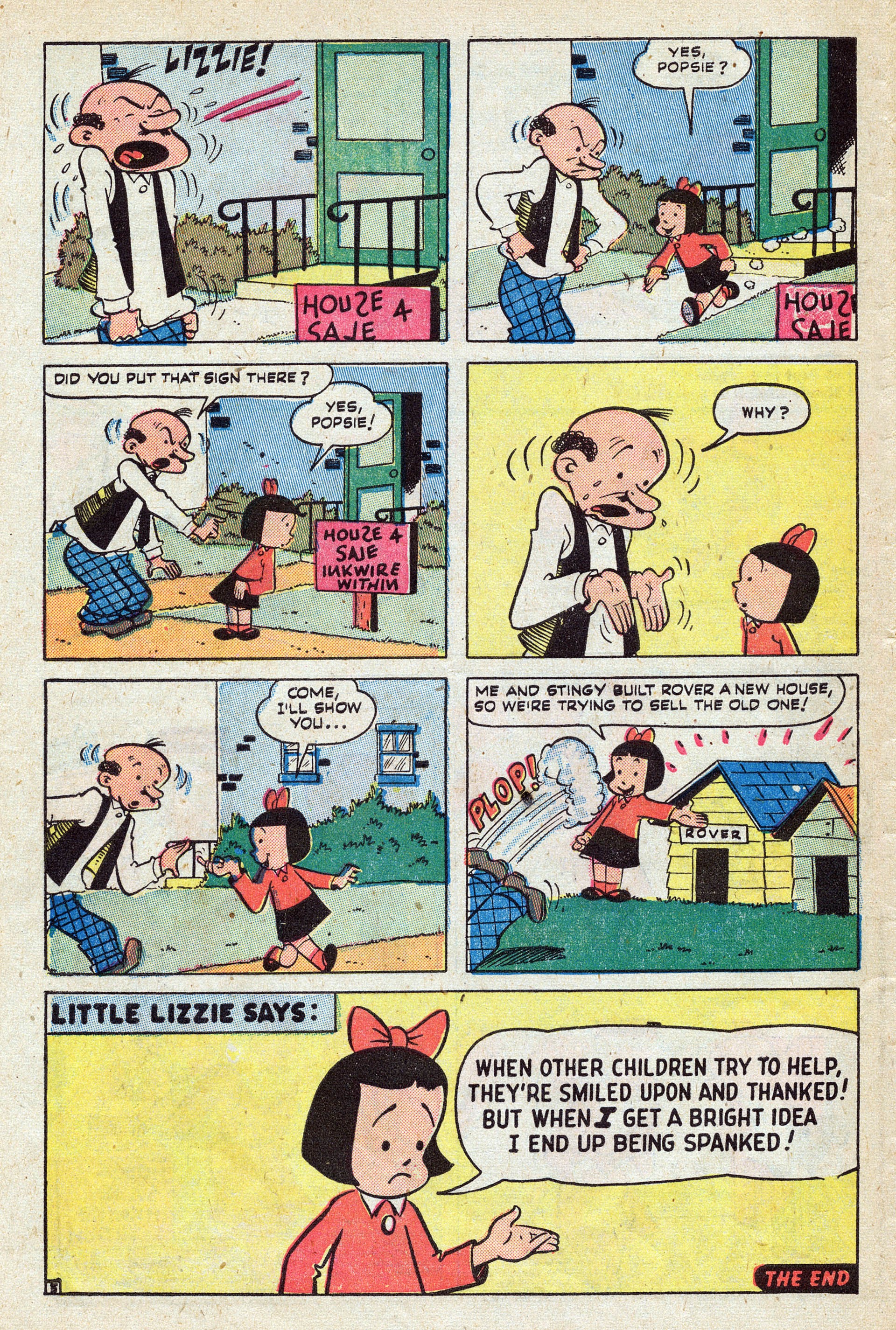 Read online Awful Oscar comic -  Issue #12 - 28