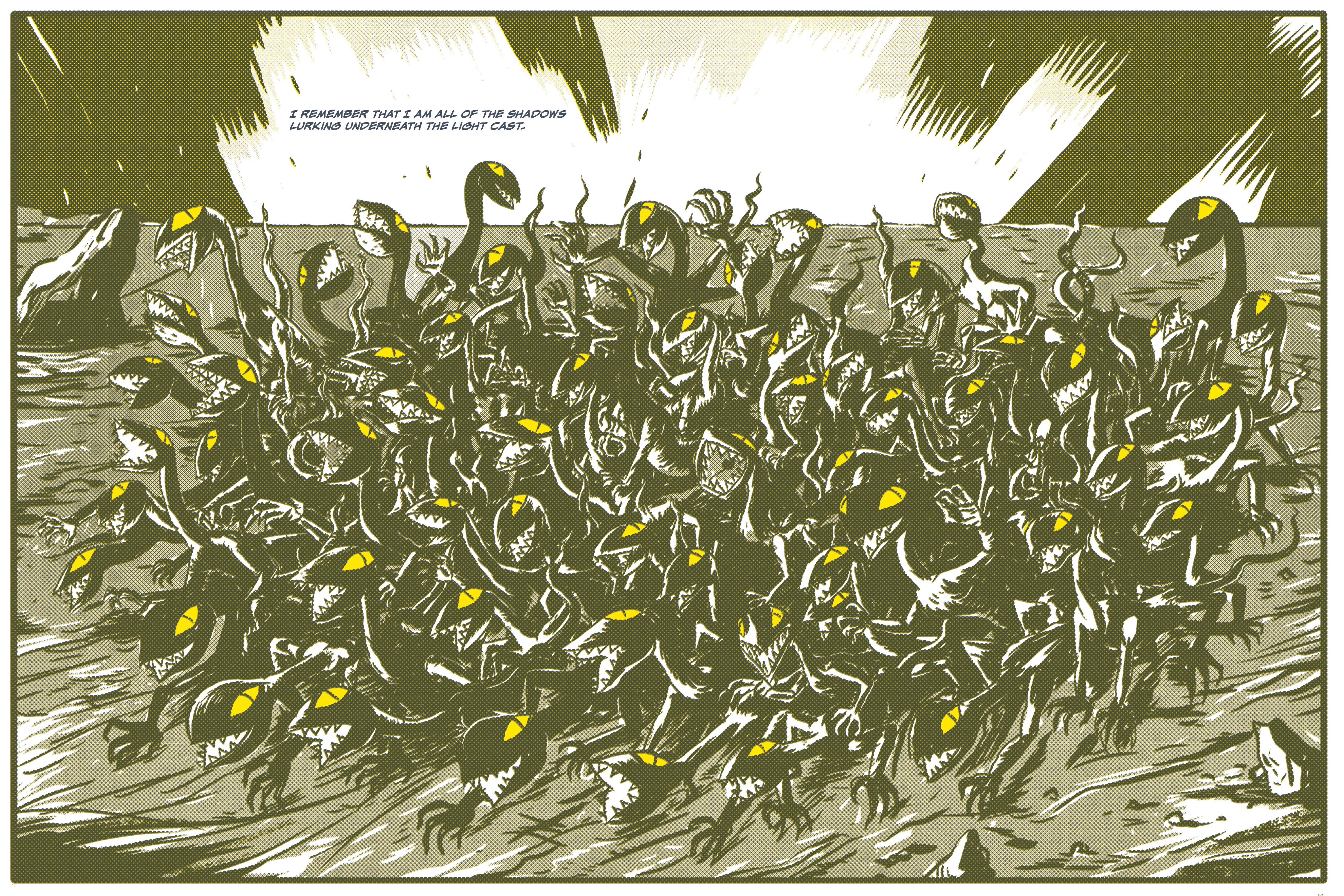 Read online Starseeds comic -  Issue # TPB 1 (Part 2) - 98