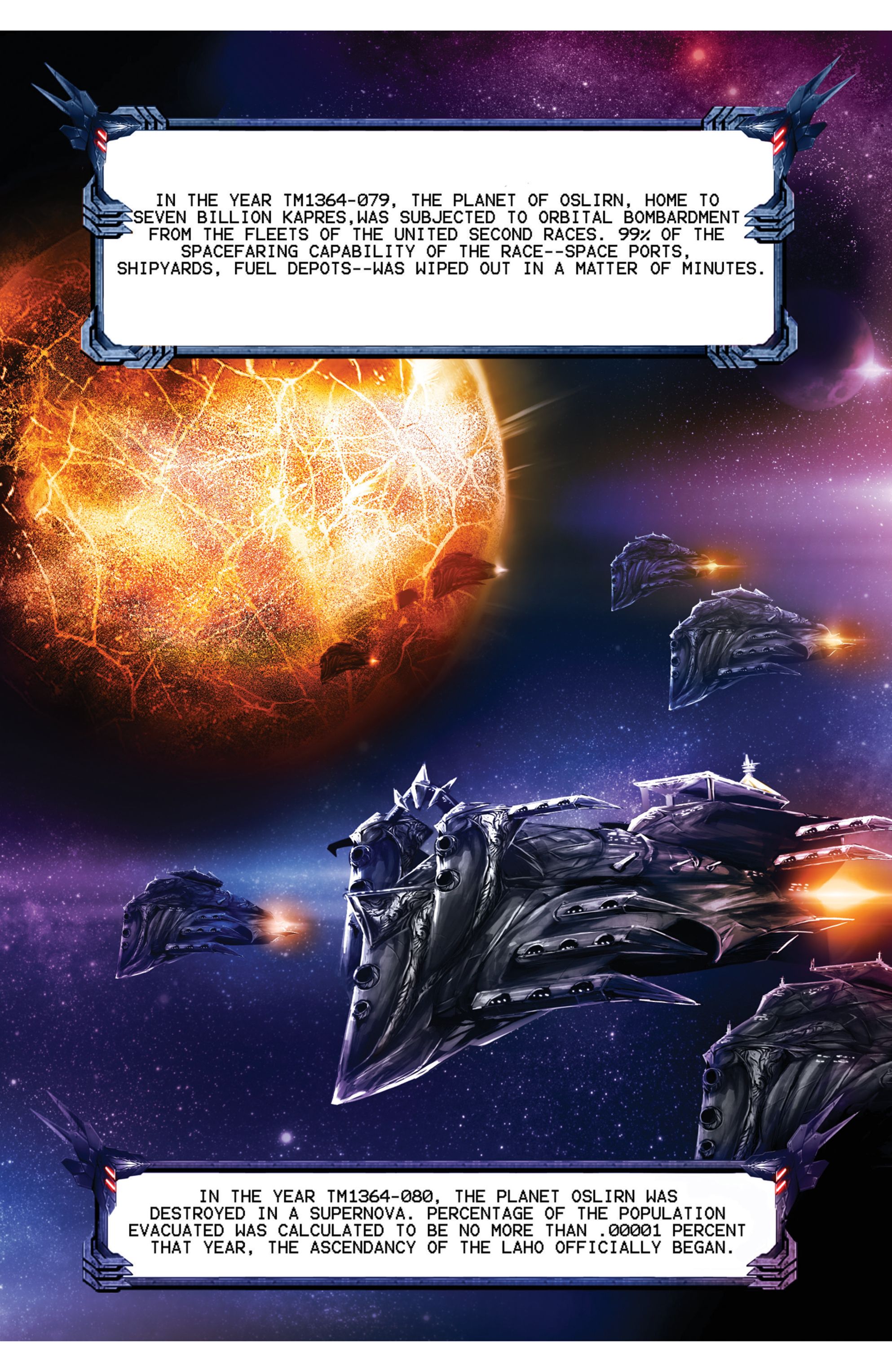 Read online Mythspace: Ignition comic -  Issue # TPB (Part 2) - 51