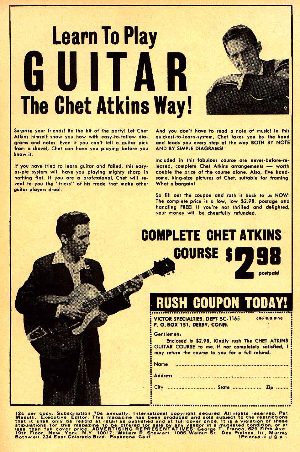 Read online Sarge Steel comic -  Issue #8 - 2