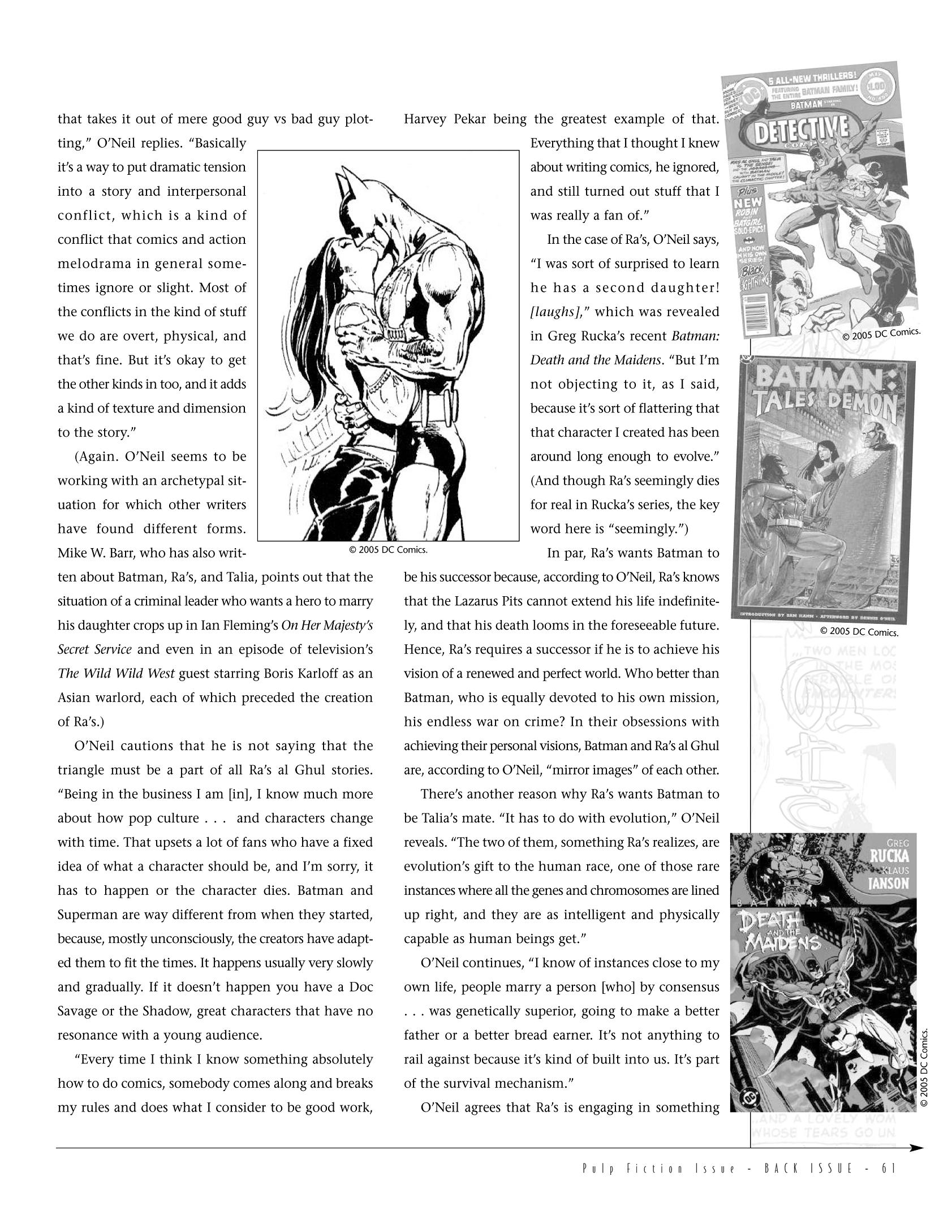 Read online Back Issue comic -  Issue #10 - 63