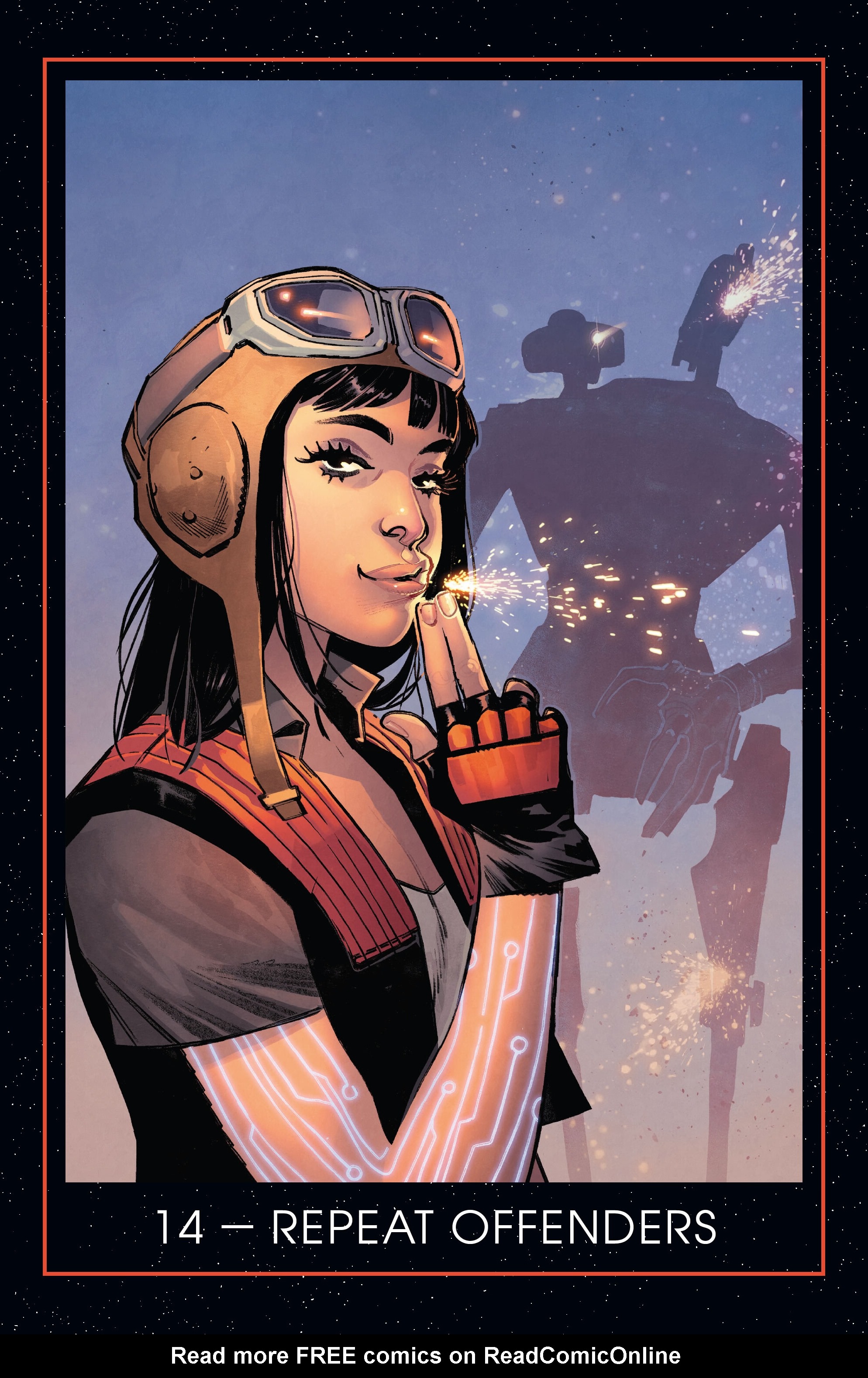 Read online Star Wars: Doctor Aphra Omnibus comic -  Issue # TPB 2 (Part 3) - 80