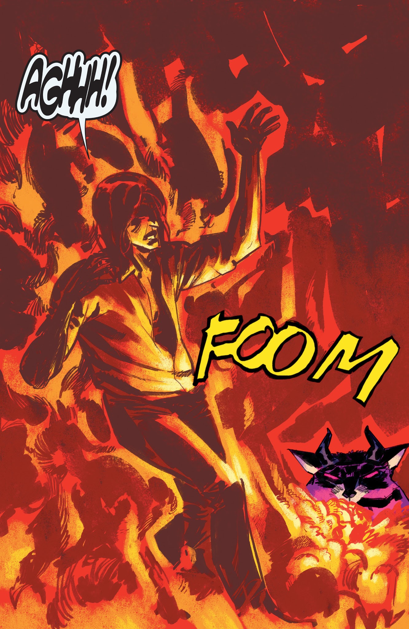Read online Babyteeth comic -  Issue #8 - 12