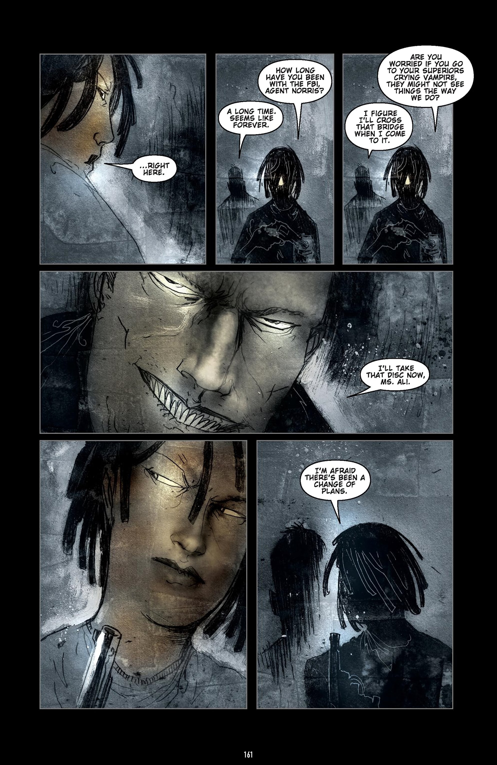 Read online 30 Days of Night Deluxe Edition comic -  Issue # TPB (Part 2) - 56