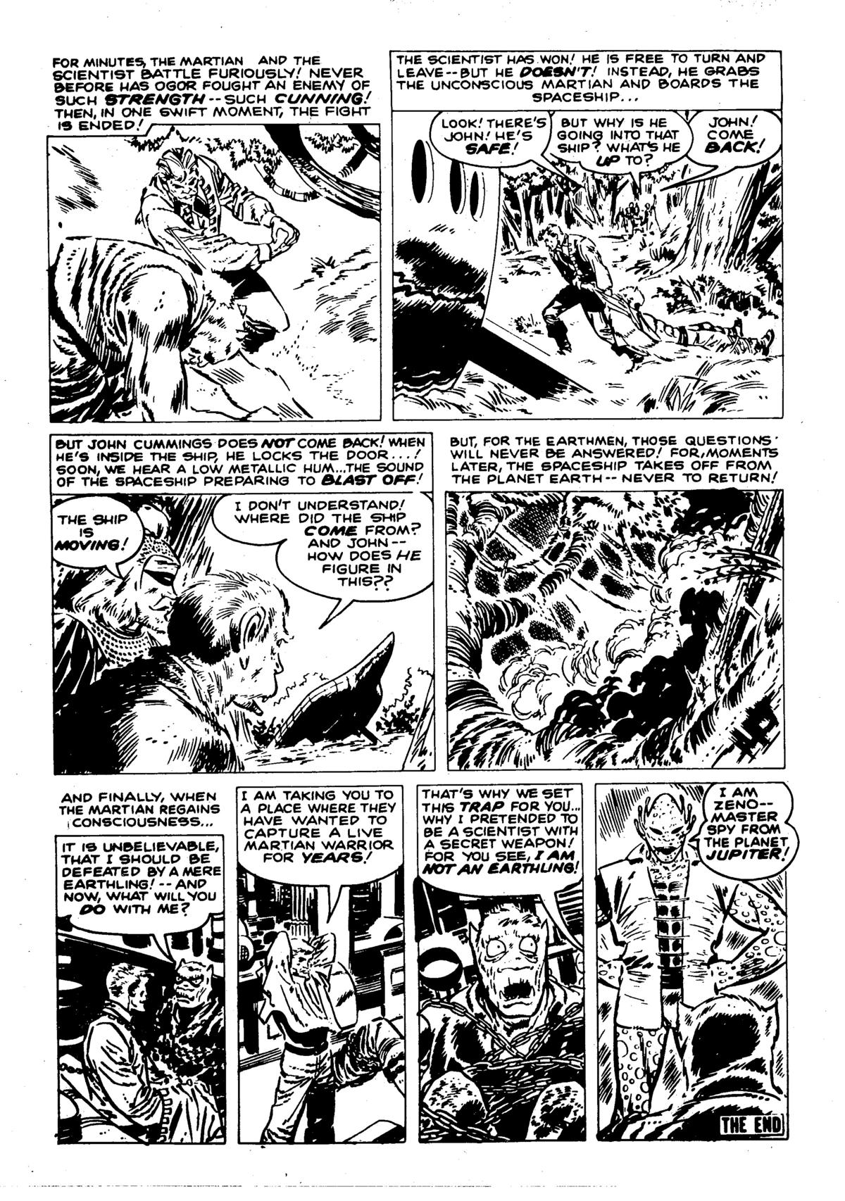 Read online Star Wars Weekly comic -  Issue #120 - 26