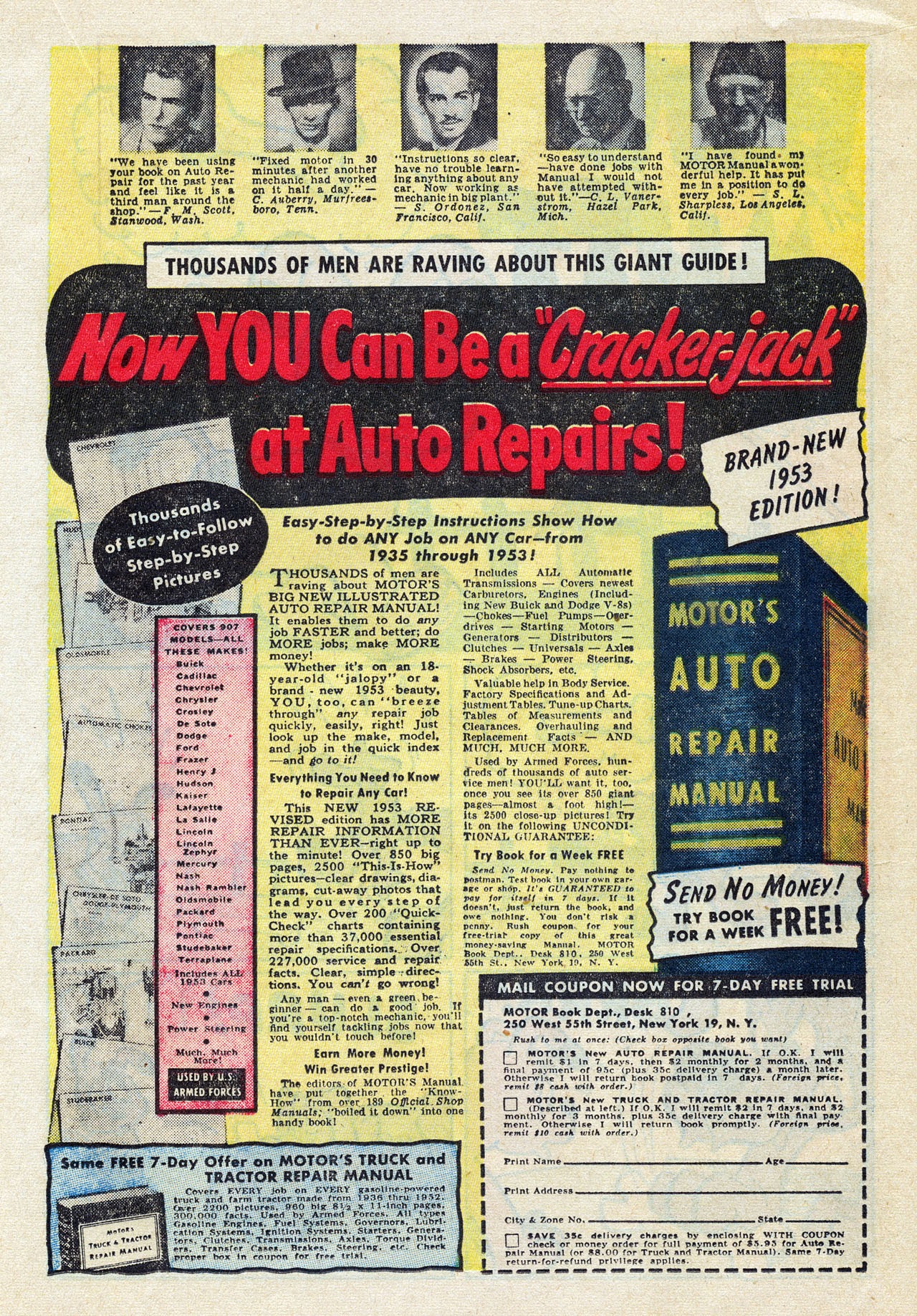 Read online Little Lizzie (1953) comic -  Issue #2 - 23