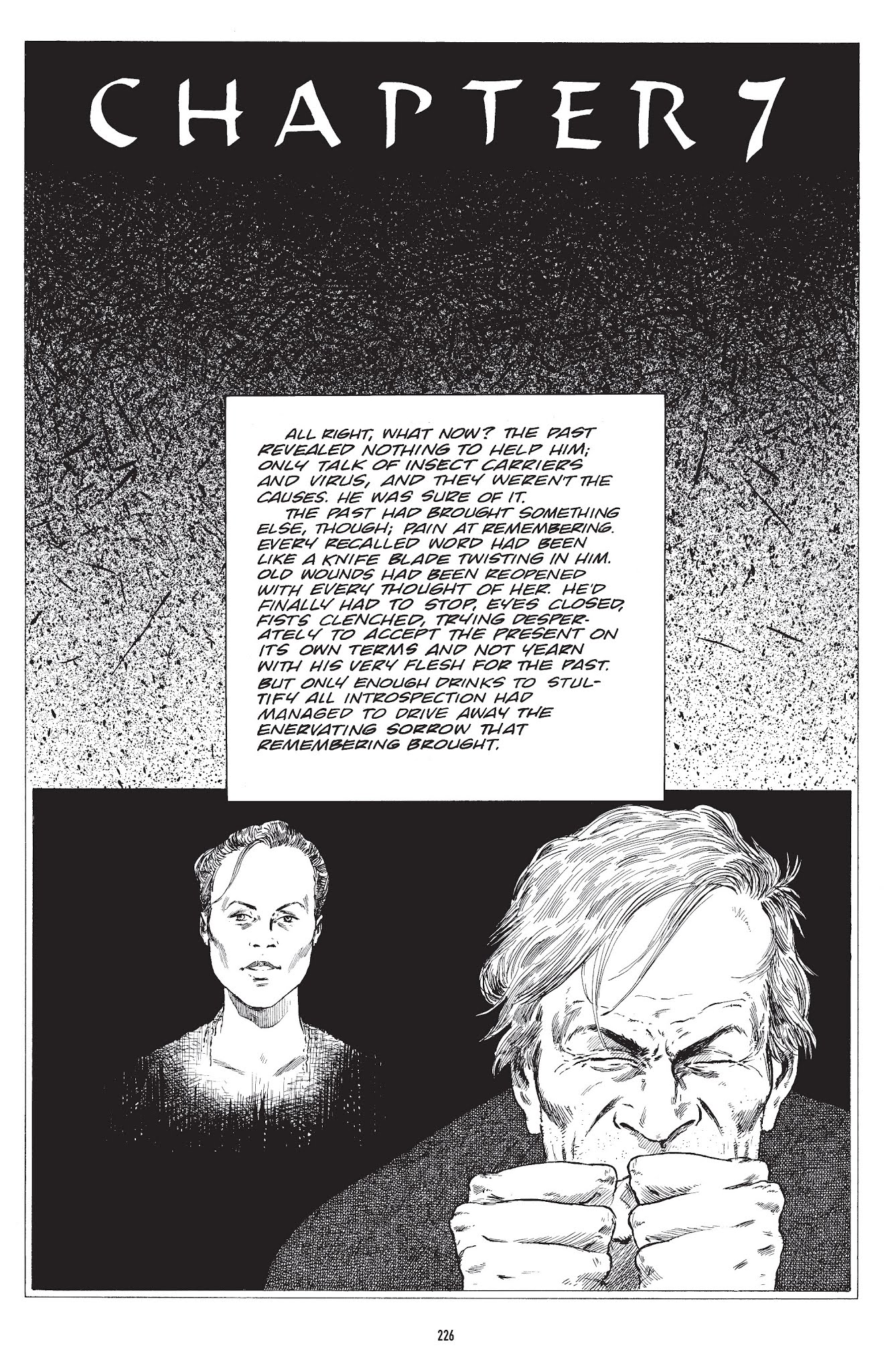 Read online Richard Matheson: Master of Terror Graphic Novel Collection comic -  Issue # TPB (Part 3) - 27
