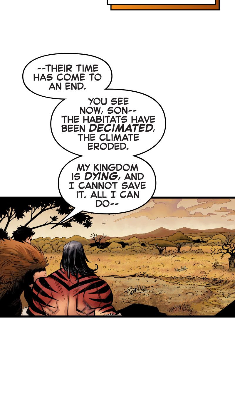 Read online Amazing Spider-Man: Hunted Infinity Comic comic -  Issue #1 - 47