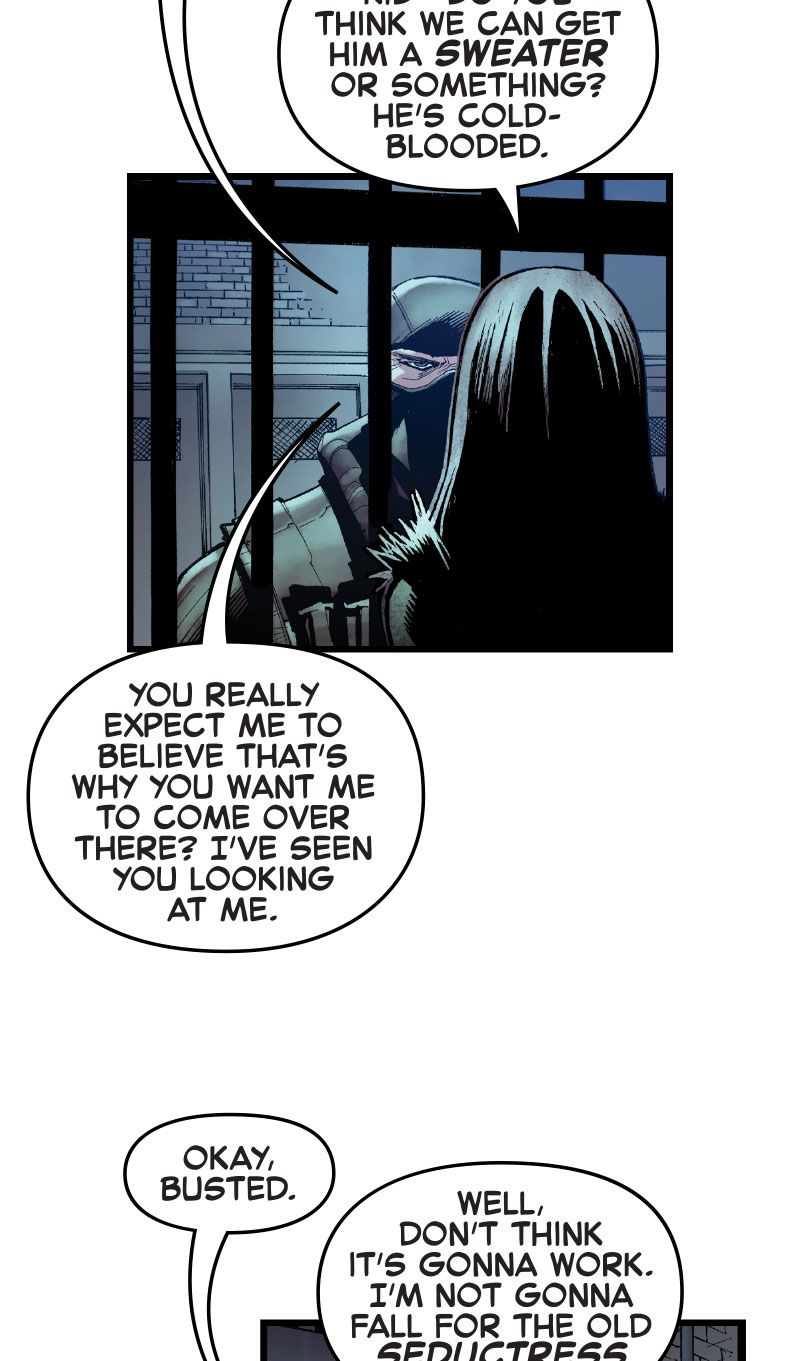 Read online Amazing Spider-Man: Hunted Infinity Comic comic -  Issue #6 - 83