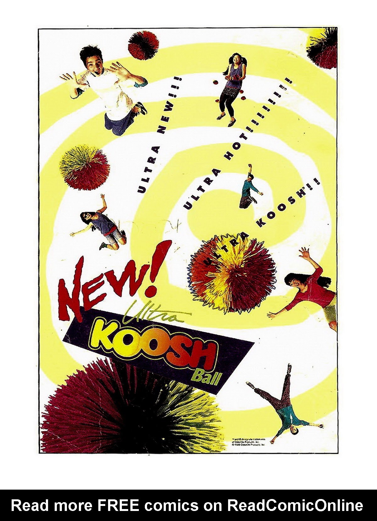 Read online Archie's Double Digest Magazine comic -  Issue #57 - 257