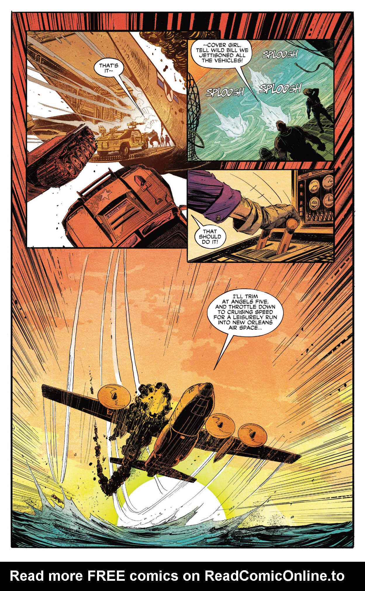 Read online G.I. Joe: A Real American Hero comic -  Issue #301 - 21