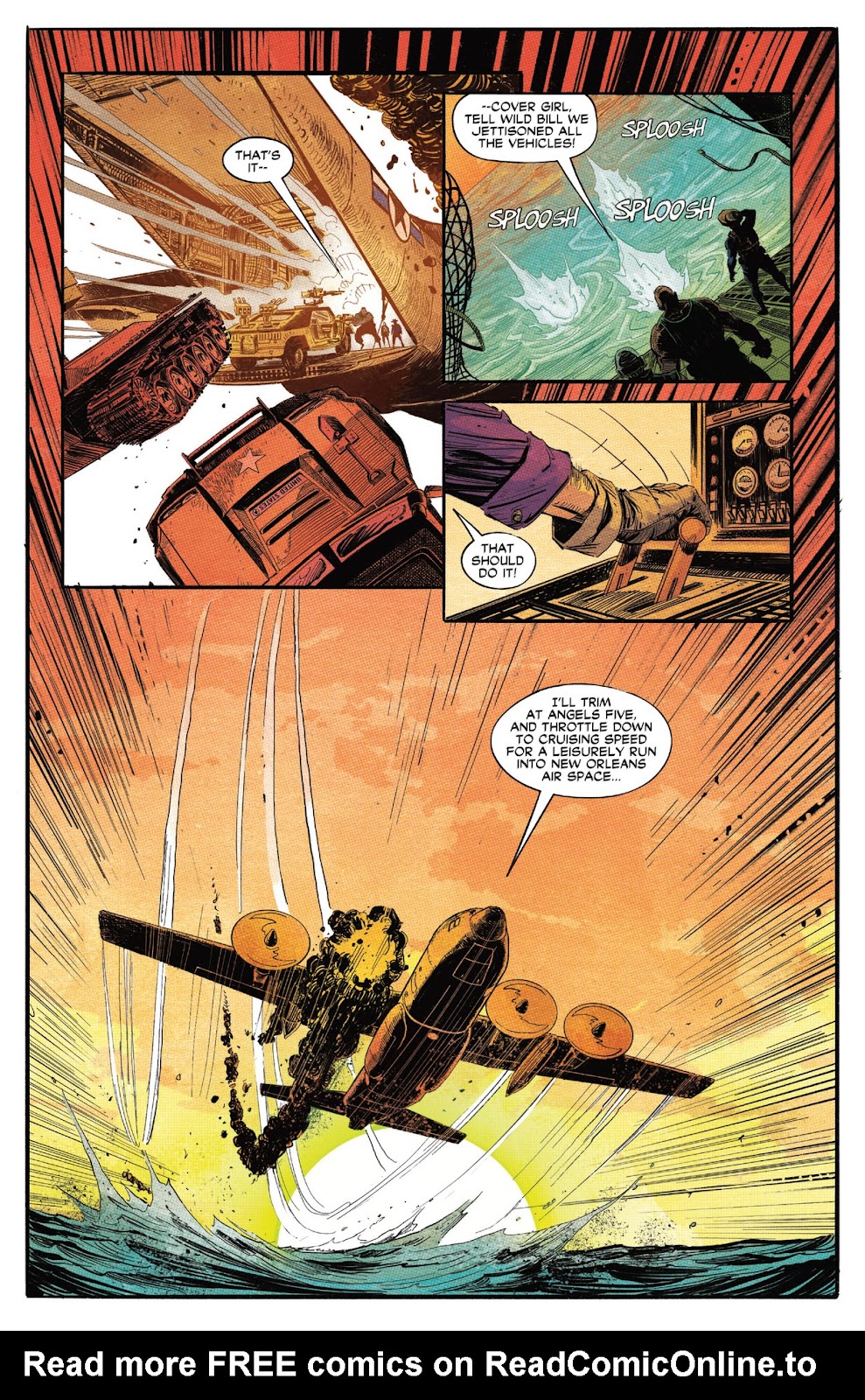G.I. Joe: A Real American Hero issue 301 - Page 21