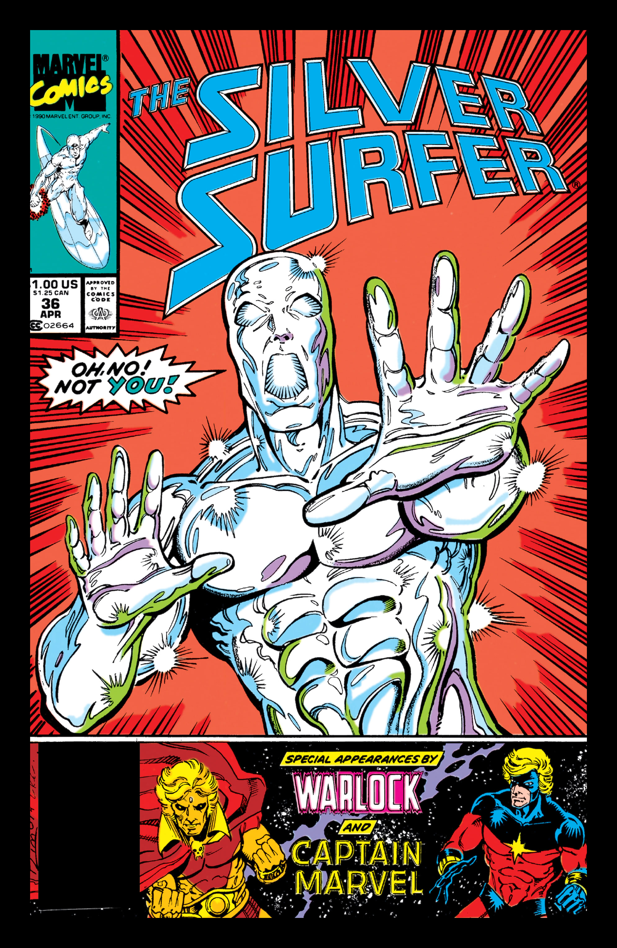 Read online Infinity Gauntlet Omnibus comic -  Issue # TPB (Part 1) - 52