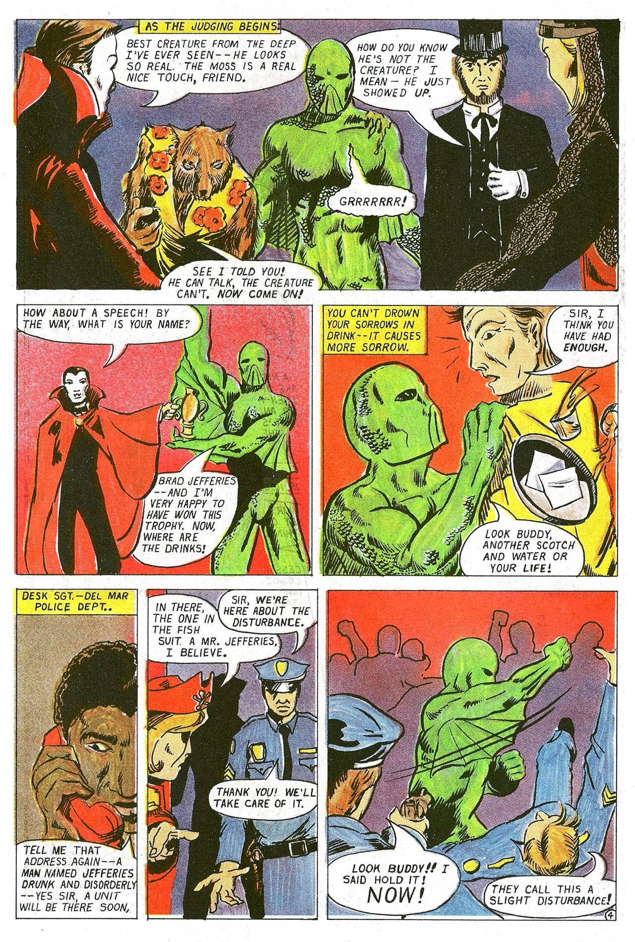 Read online The Epsilon Wave comic -  Issue #2 - 28