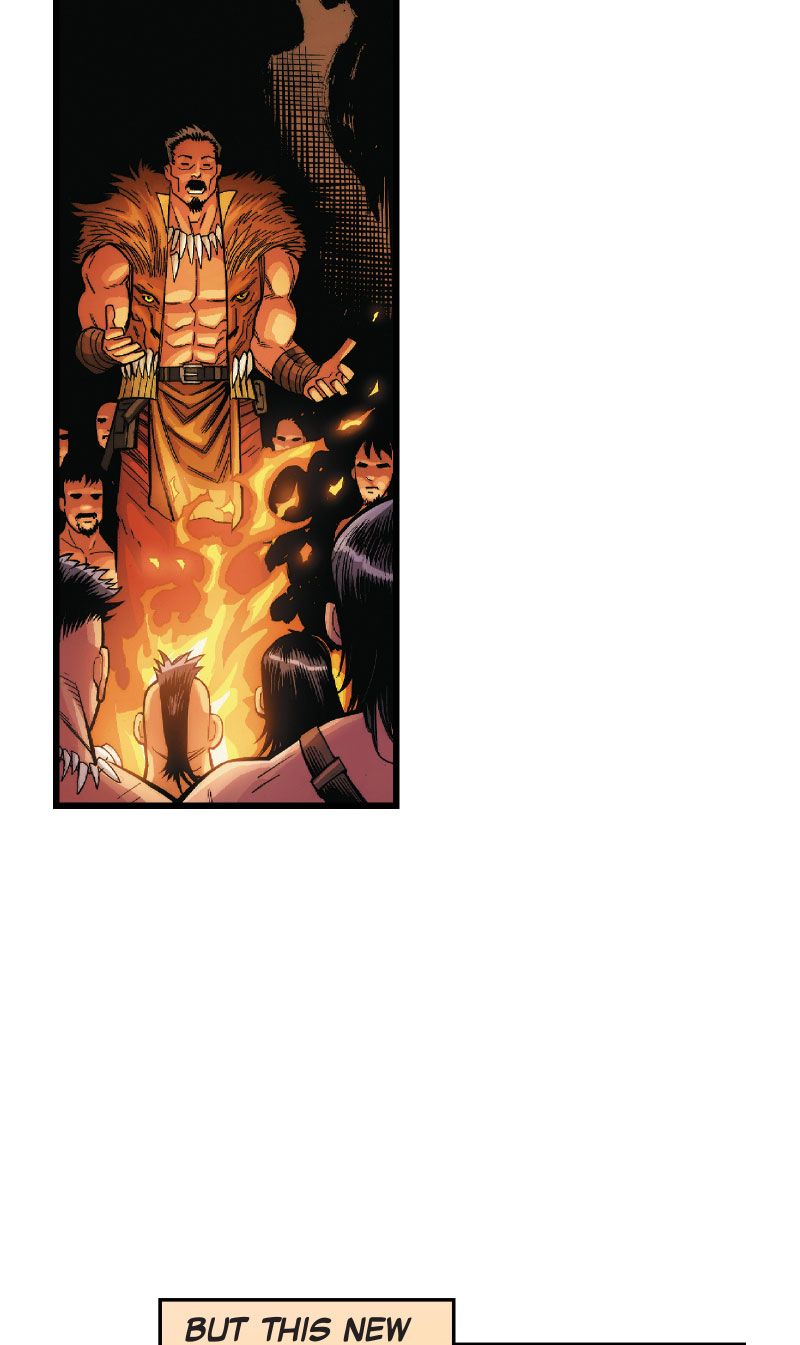 Read online Amazing Spider-Man: Hunted Infinity Comic comic -  Issue #1 - 26