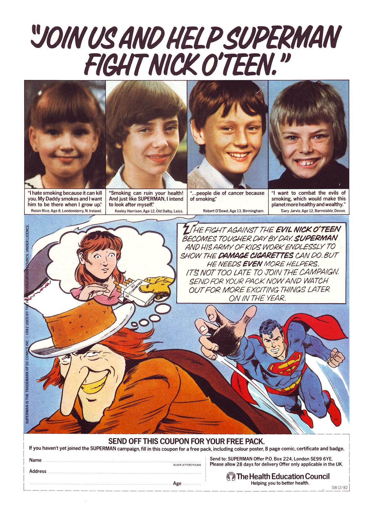 Read online Star Wars Weekly comic -  Issue #165 - 2