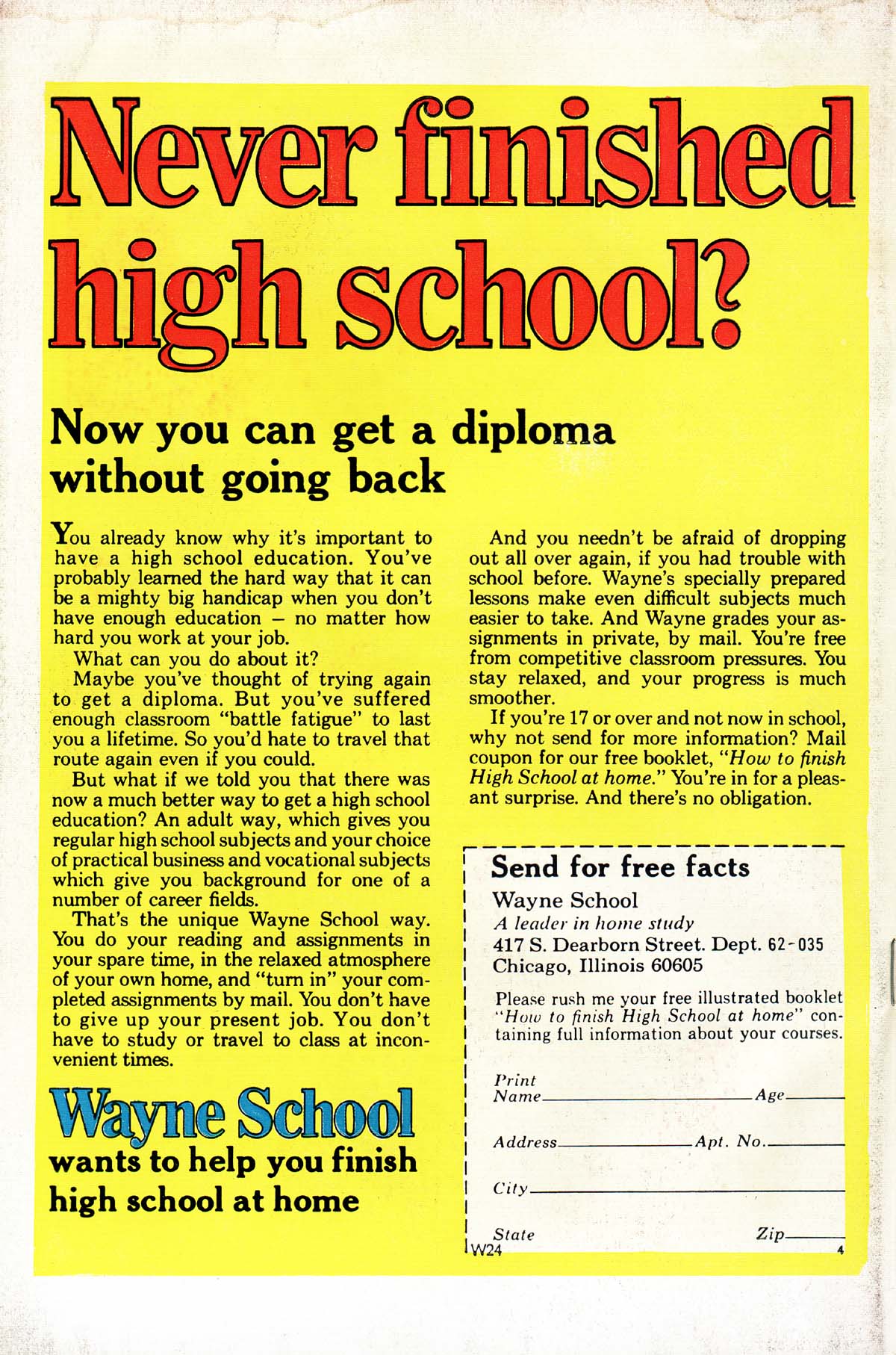 Read online Night Rider comic -  Issue #4 - 36