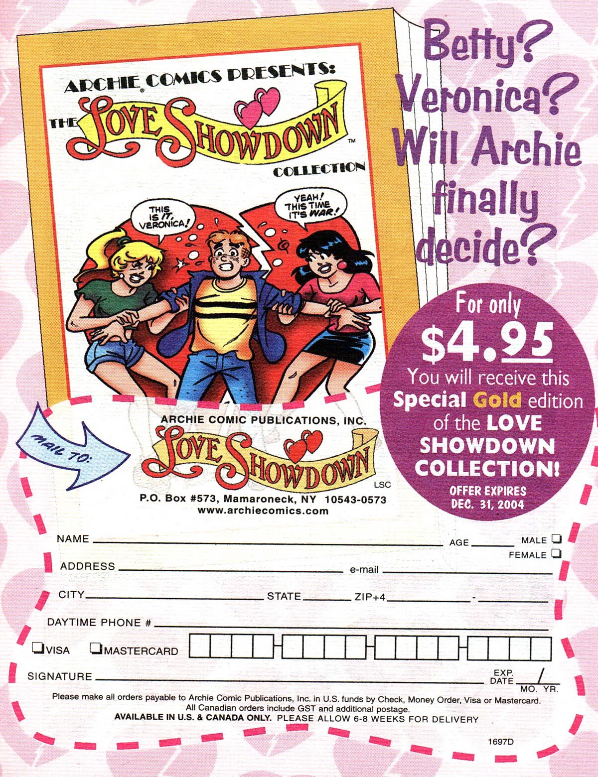 Read online Archie's Double Digest Magazine comic -  Issue #153 - 139