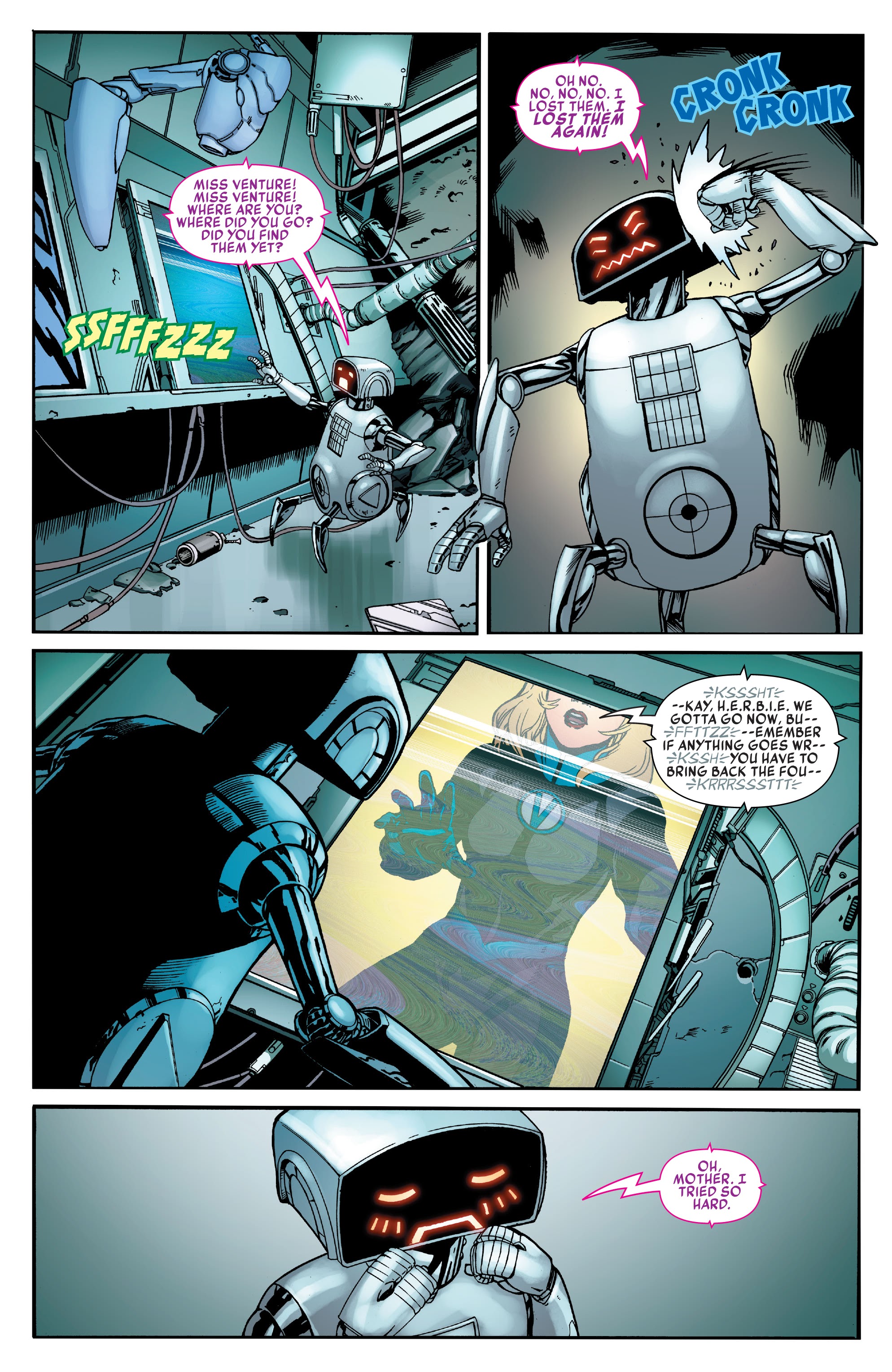 Read online Amazing Spider-Man 2099 Companion comic -  Issue # TPB (Part 2) - 48