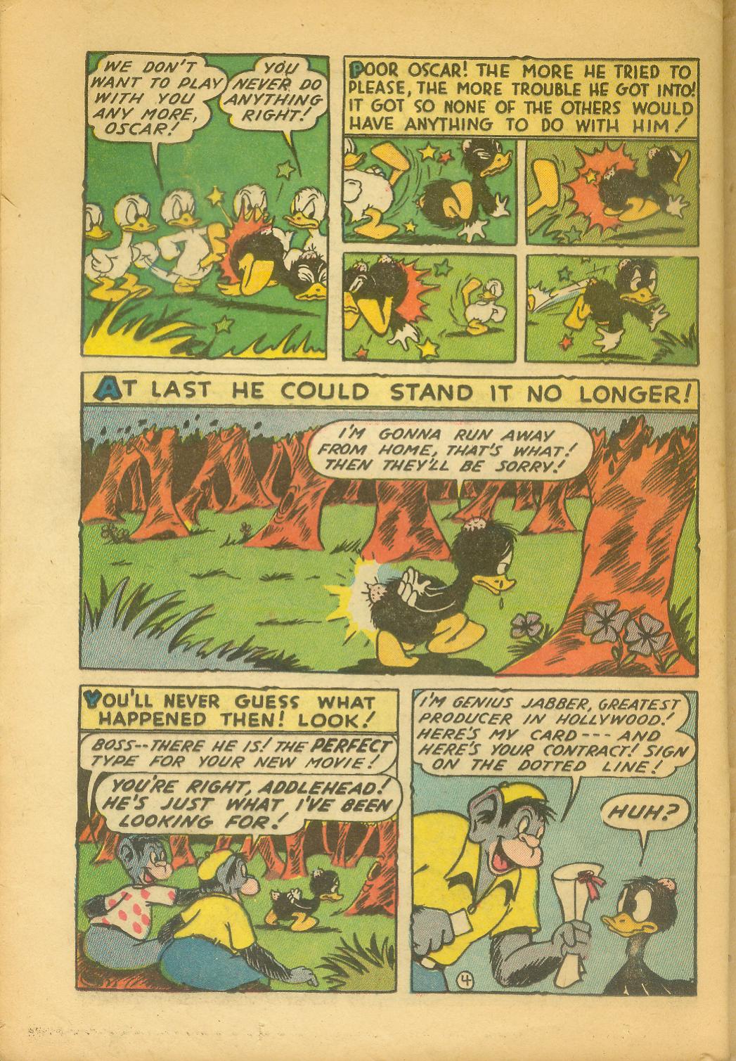 Read online Ha Ha Comics comic -  Issue #64 - 36